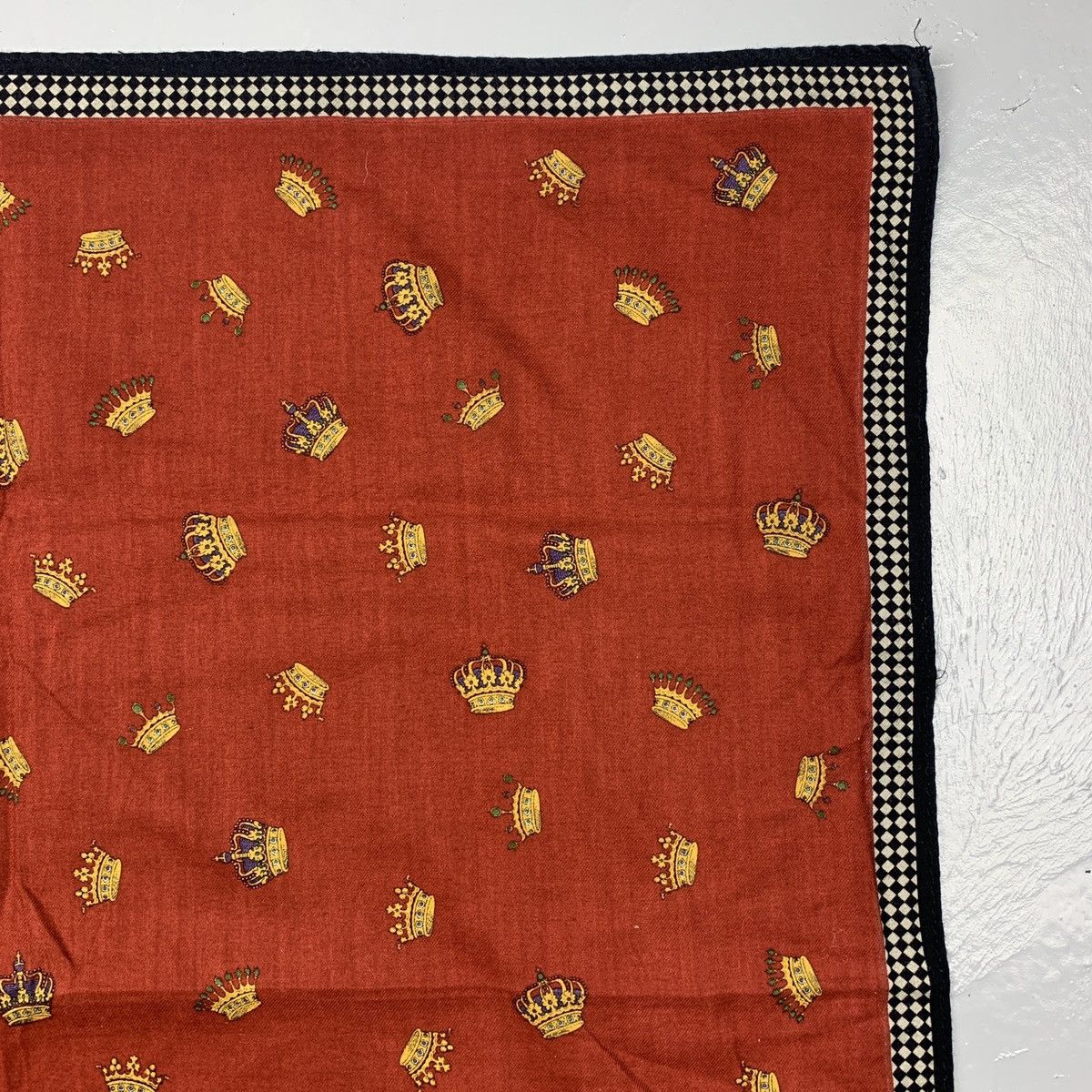 Designer Givenchy Handkerchief / Bandana / Pocketsquares Size ONE SIZE - 5 Thumbnail