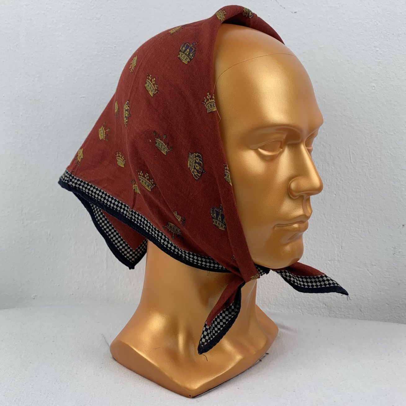 Designer Givenchy Handkerchief / Bandana / Pocketsquares Size ONE SIZE - 1 Thumbnail