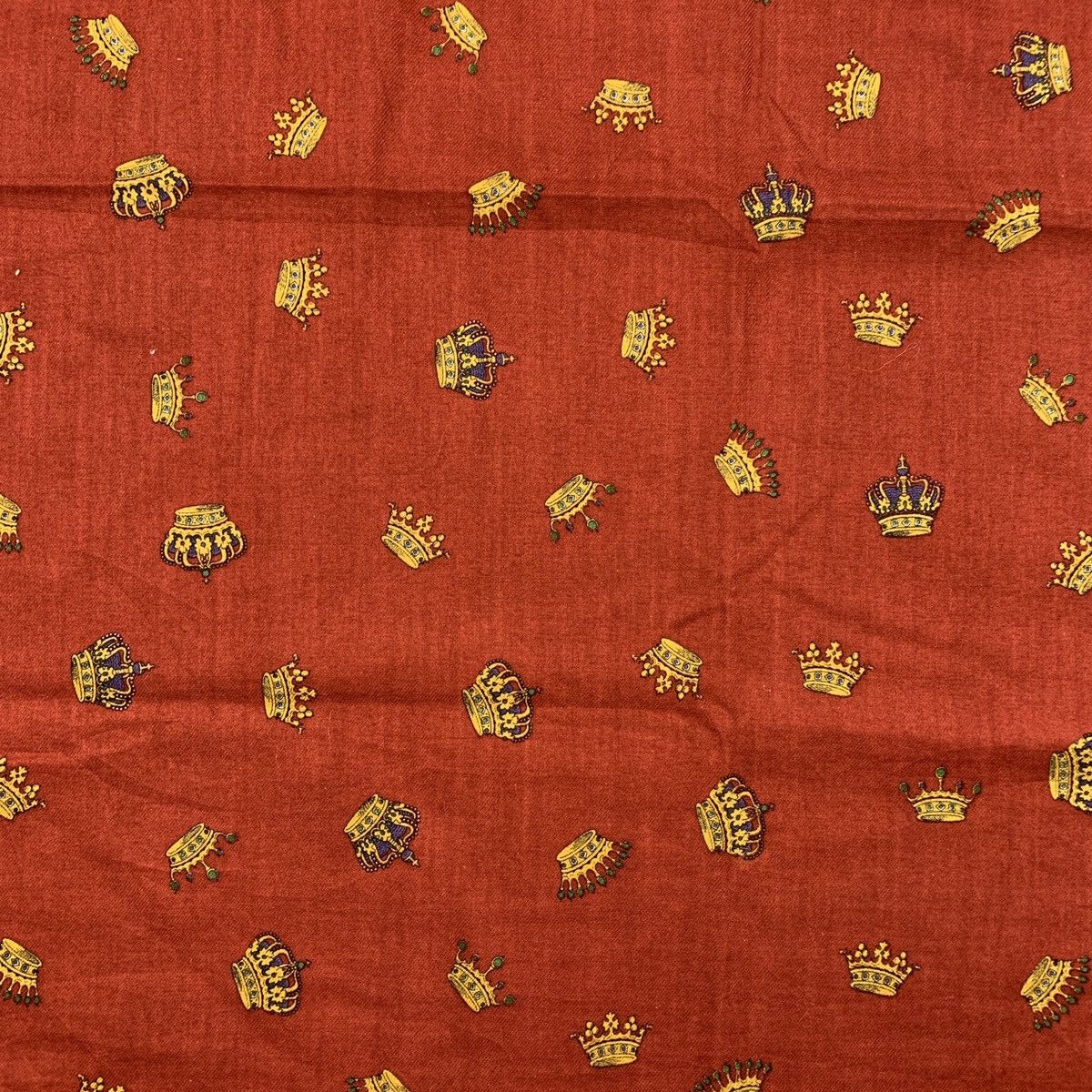 Designer Givenchy Handkerchief / Bandana / Pocketsquares Size ONE SIZE - 8 Thumbnail