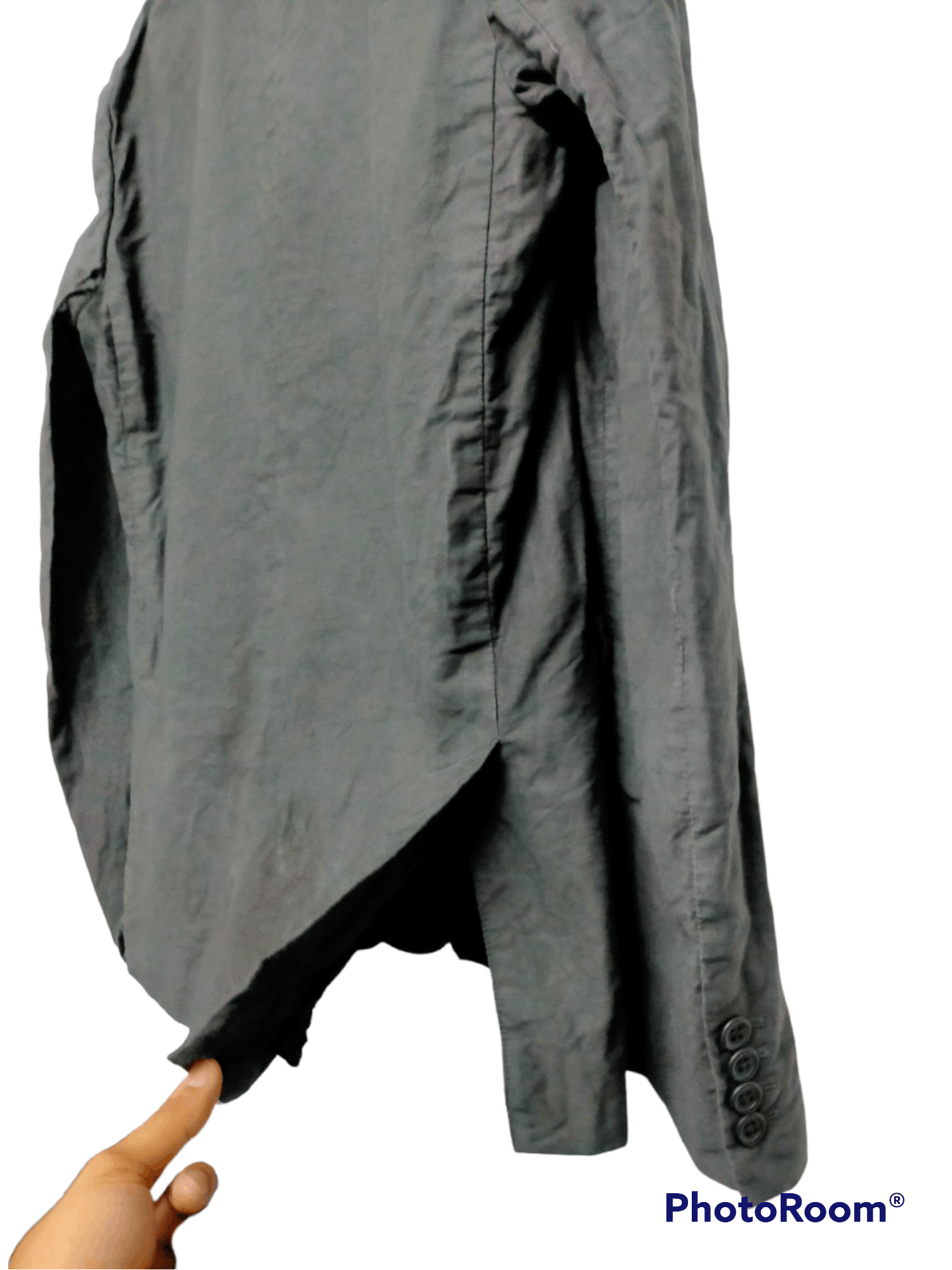 Marc Jacobs Marc Jacobs blazer jacket Size 44S - 4 Thumbnail