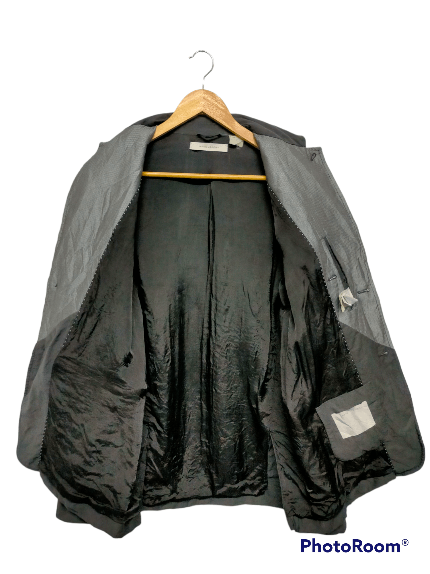 Marc Jacobs Marc Jacobs blazer jacket Size 44S - 3 Thumbnail