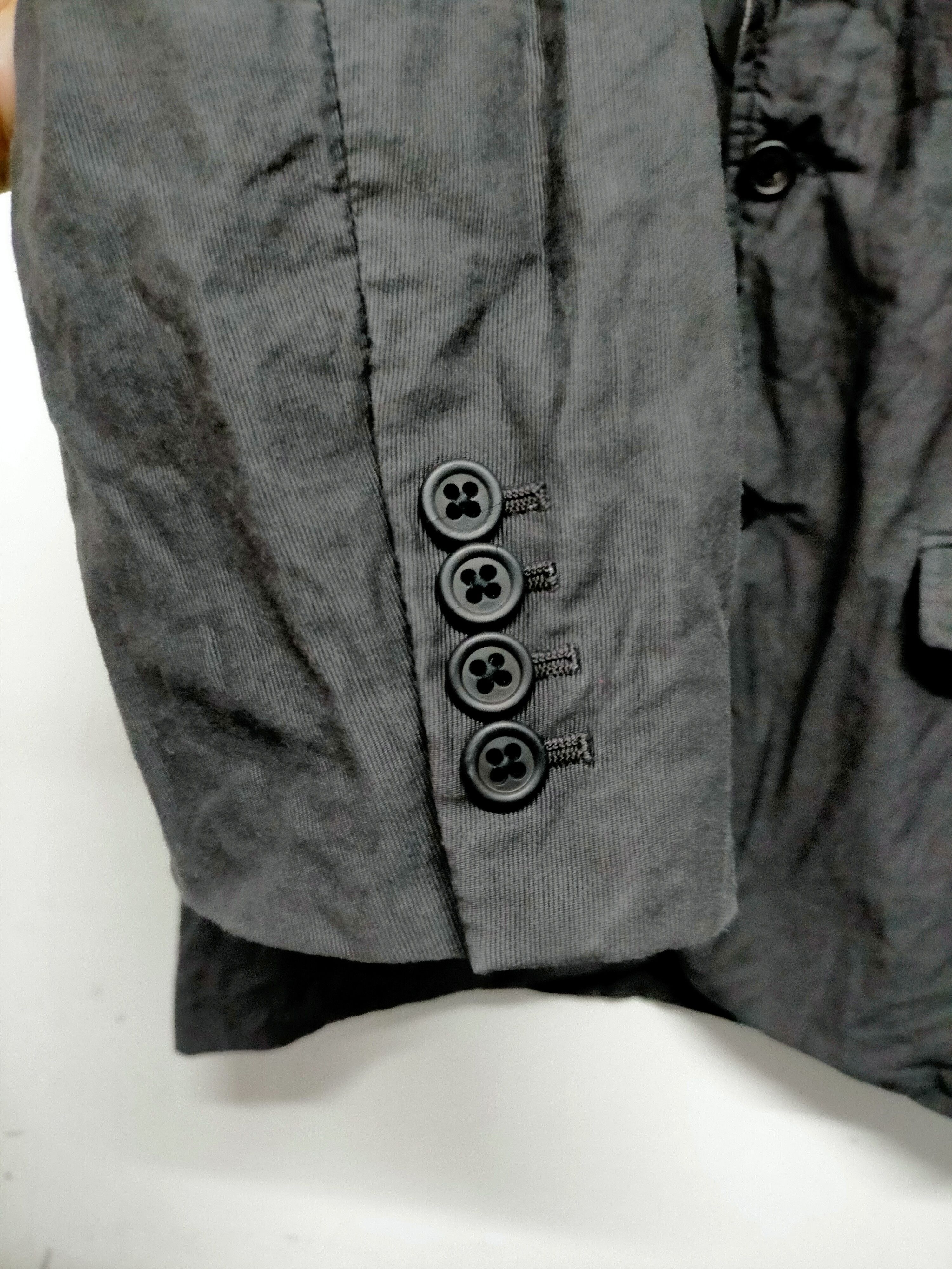Marc Jacobs Marc Jacobs blazer jacket Size 44S - 7 Thumbnail