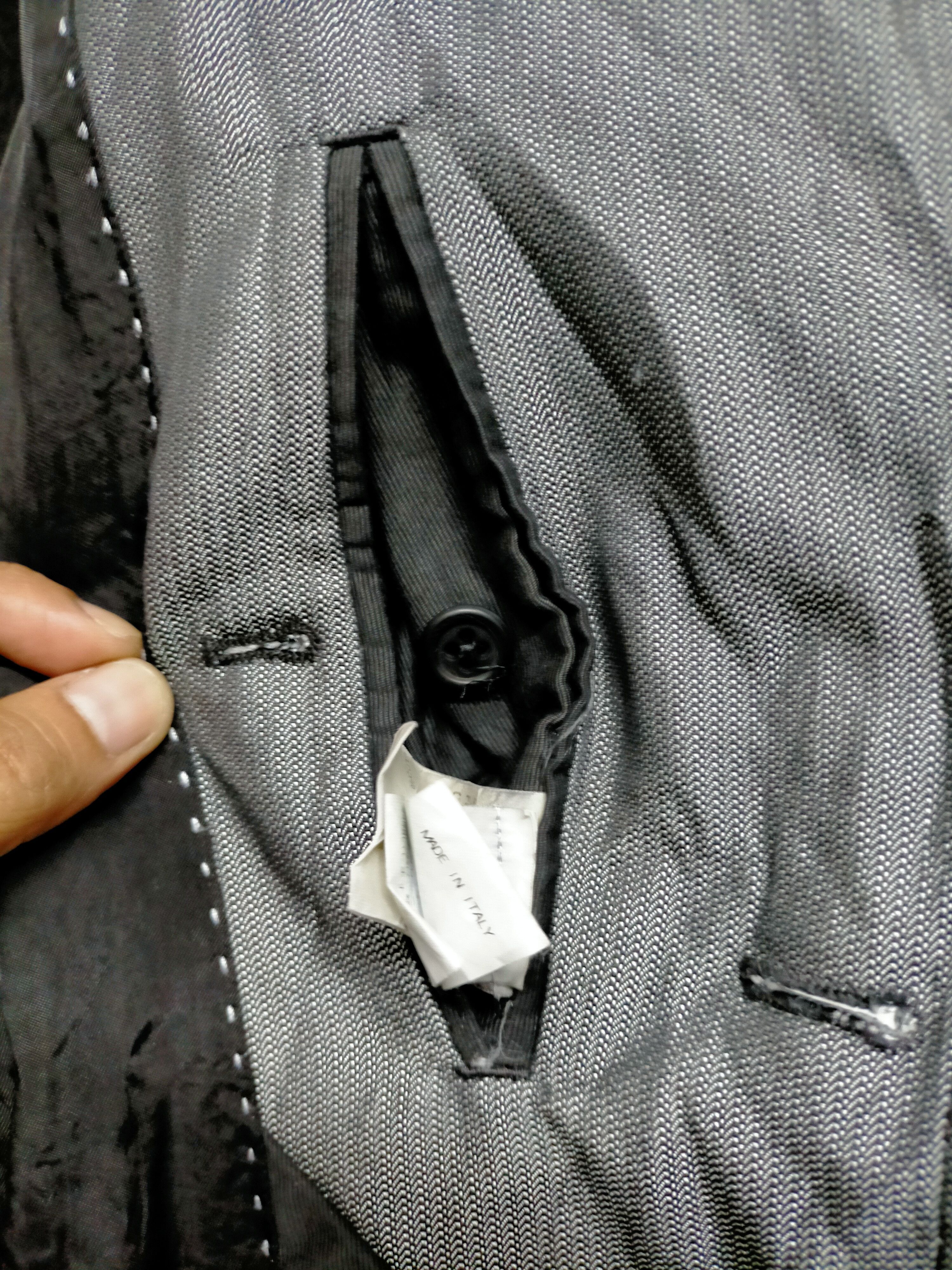 Marc Jacobs Marc Jacobs blazer jacket Size 44S - 9 Thumbnail