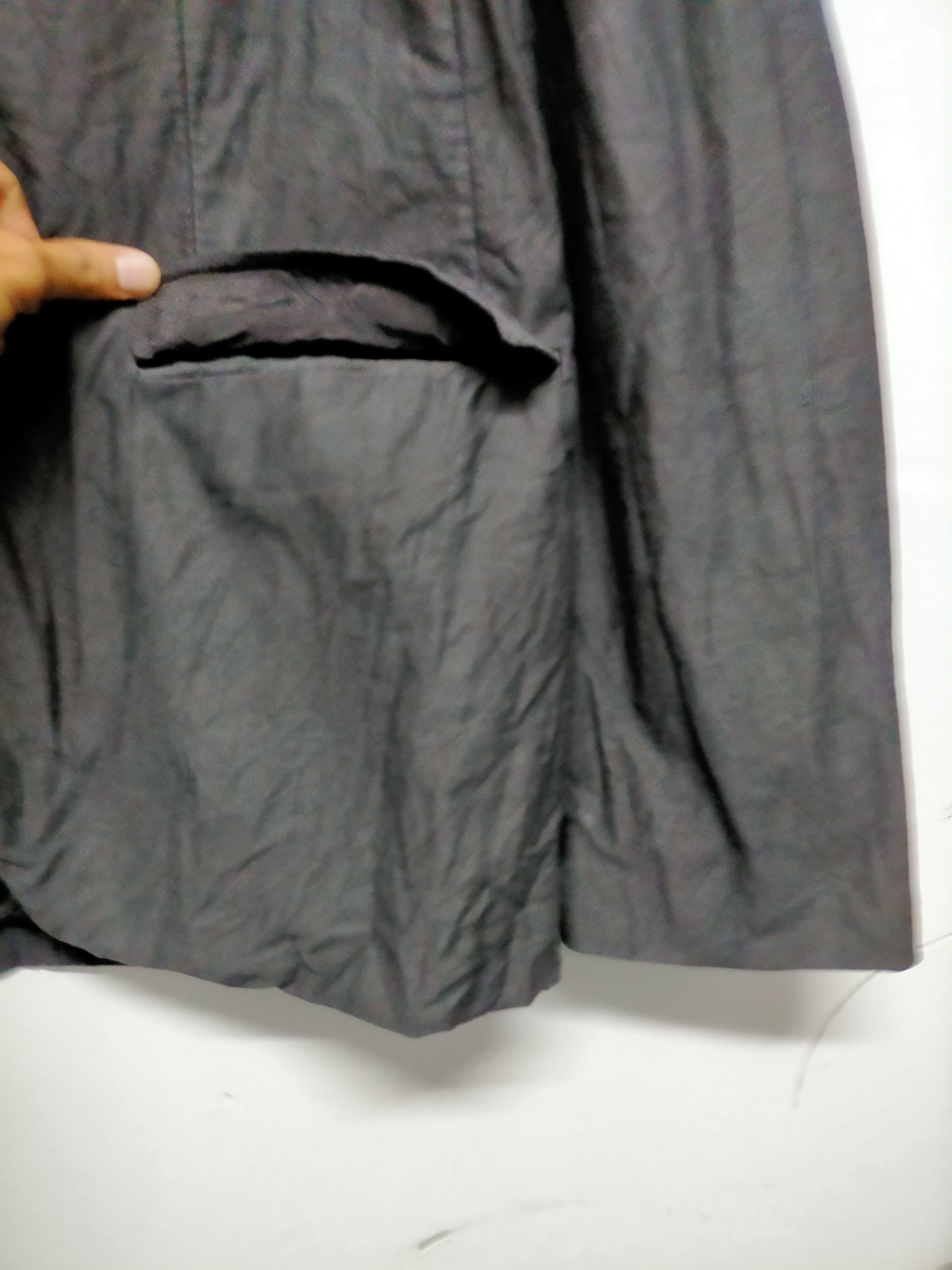Marc Jacobs Marc Jacobs blazer jacket Size 44S - 6 Thumbnail
