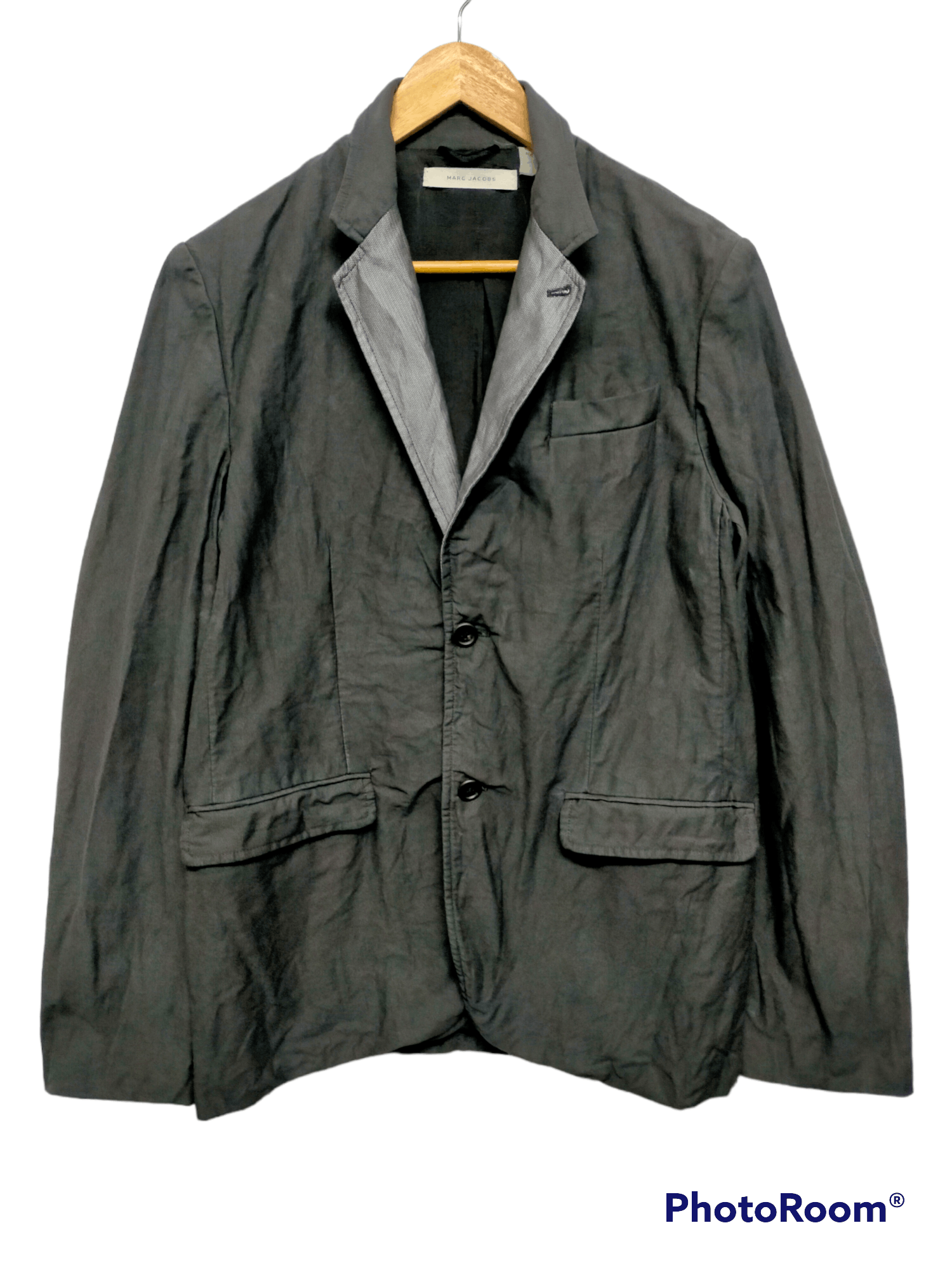 Marc Jacobs Marc Jacobs blazer jacket Size 44S - 1 Thumbnail