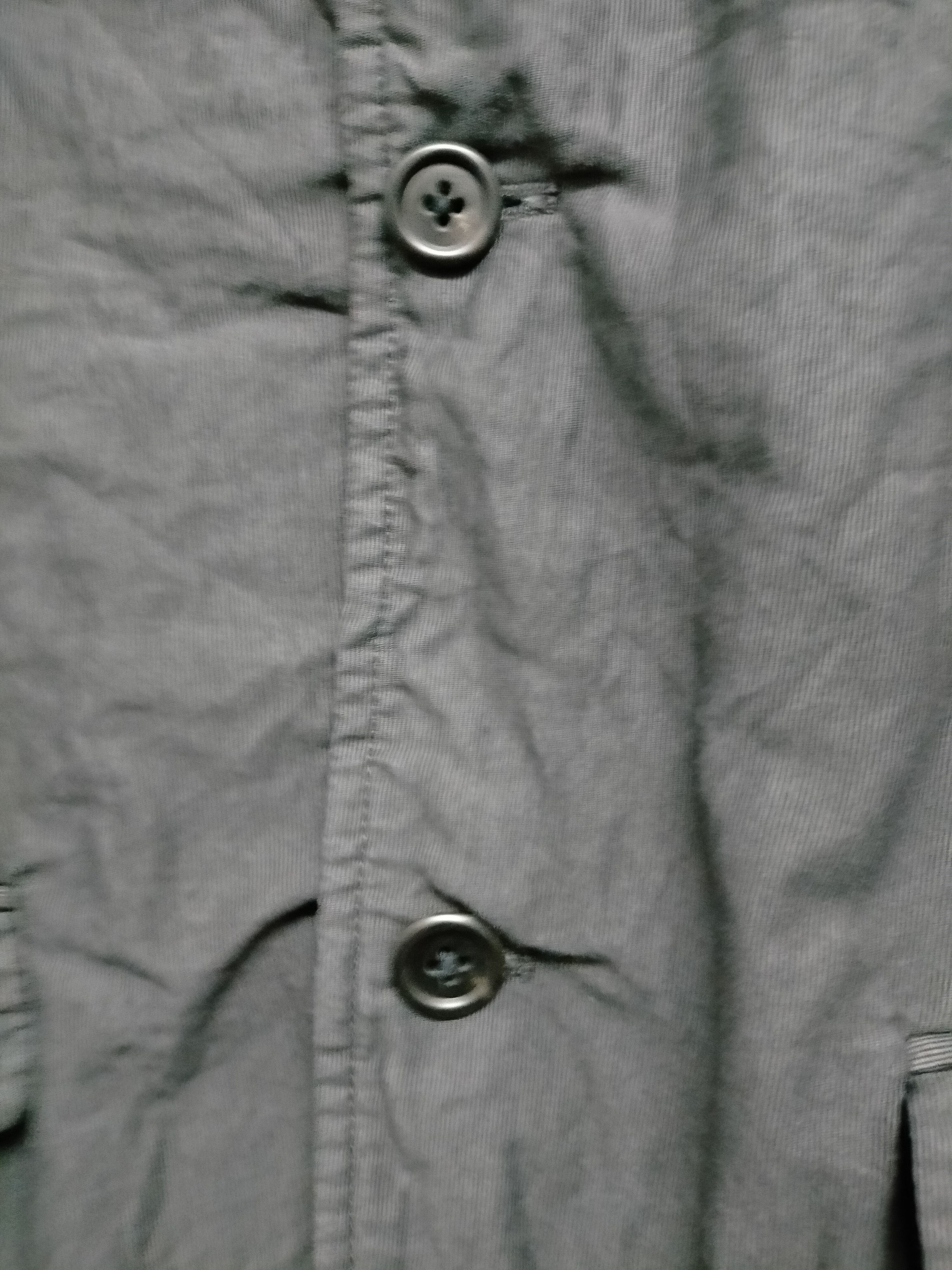 Marc Jacobs Marc Jacobs blazer jacket Size 44S - 13 Thumbnail