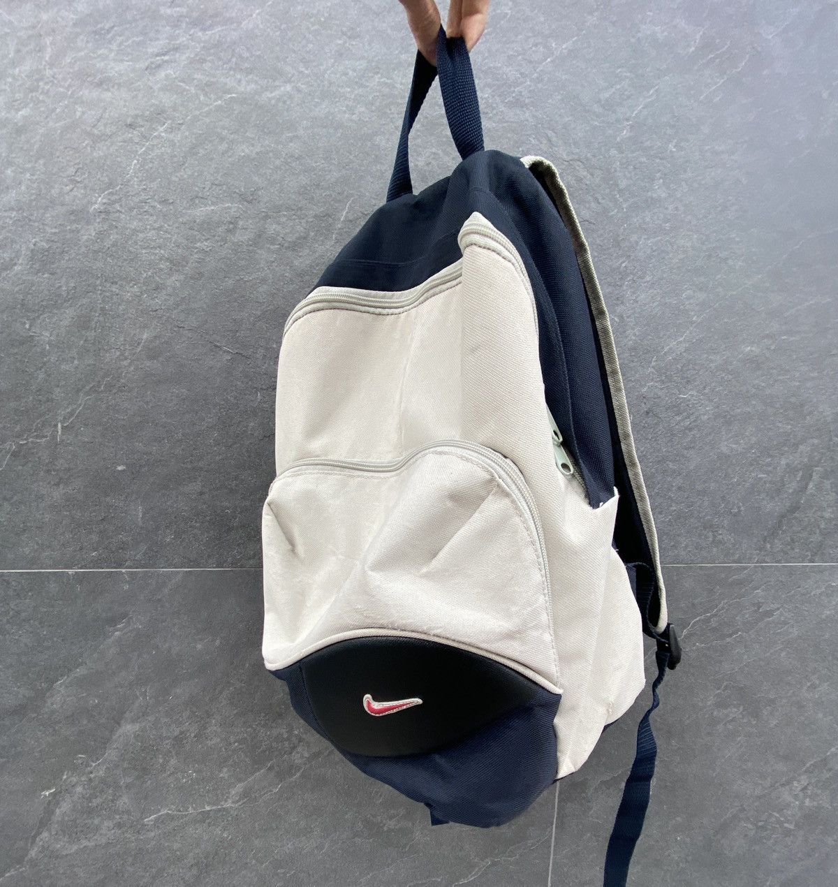 Nike Nike vintage bag Size ONE SIZE - 2 Thumbnail