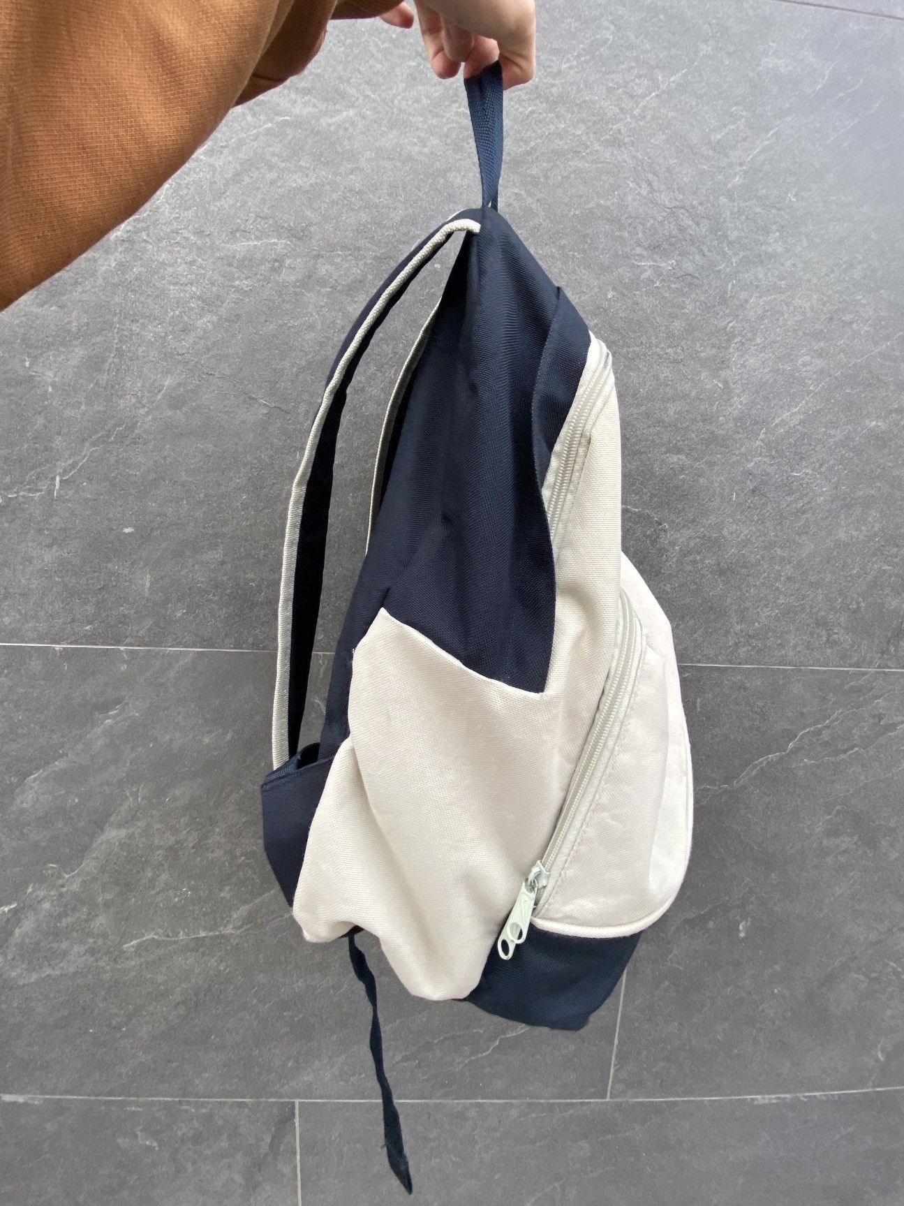 Nike Nike vintage bag Size ONE SIZE - 3 Thumbnail