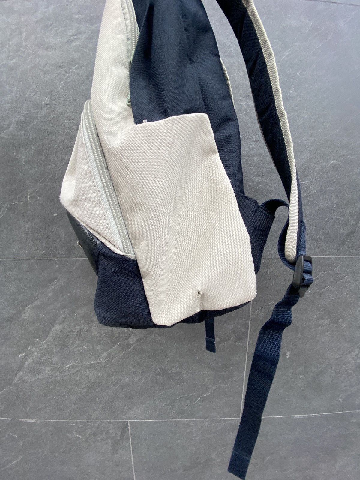 Nike Nike vintage bag Size ONE SIZE - 4 Thumbnail