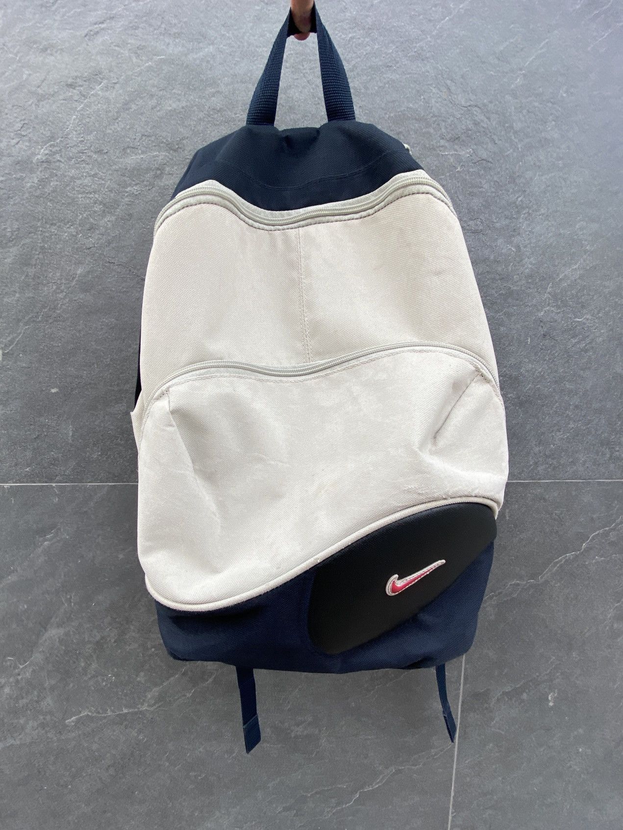 Nike Nike vintage bag Size ONE SIZE - 1 Thumbnail