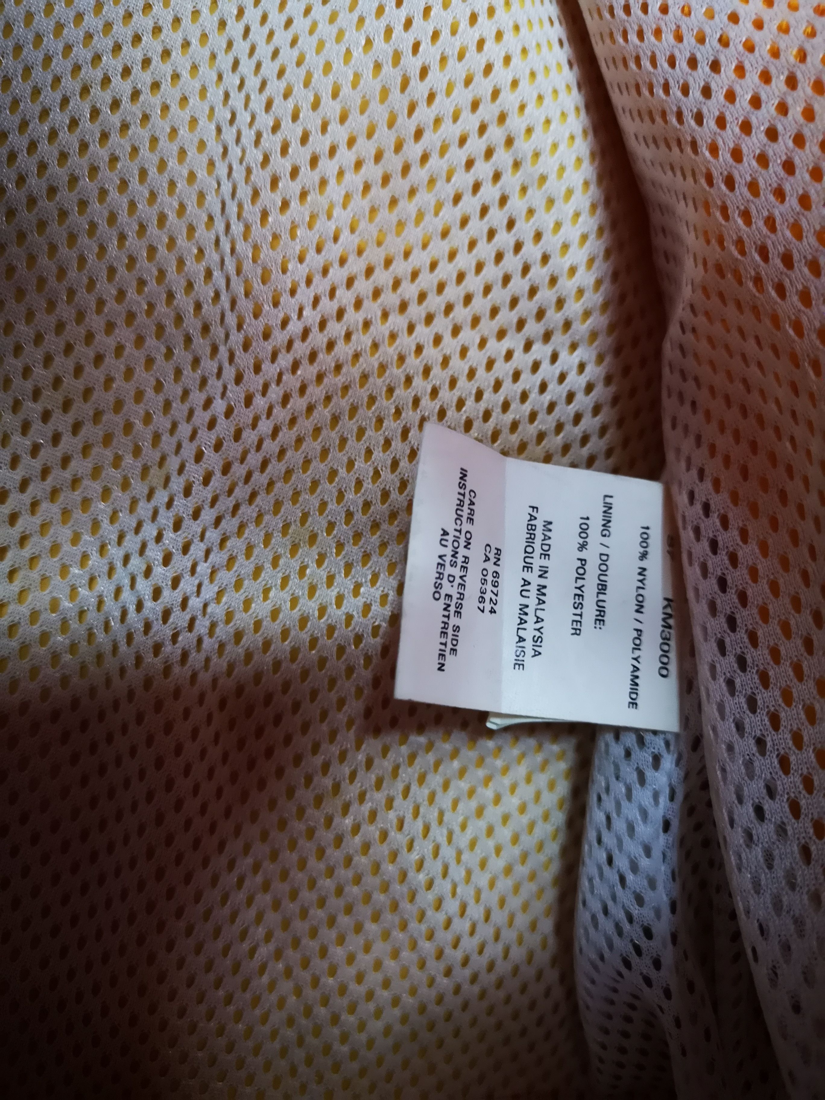 Columbia Columbia Windbreaker Size US L / EU 52-54 / 3 - 5 Thumbnail