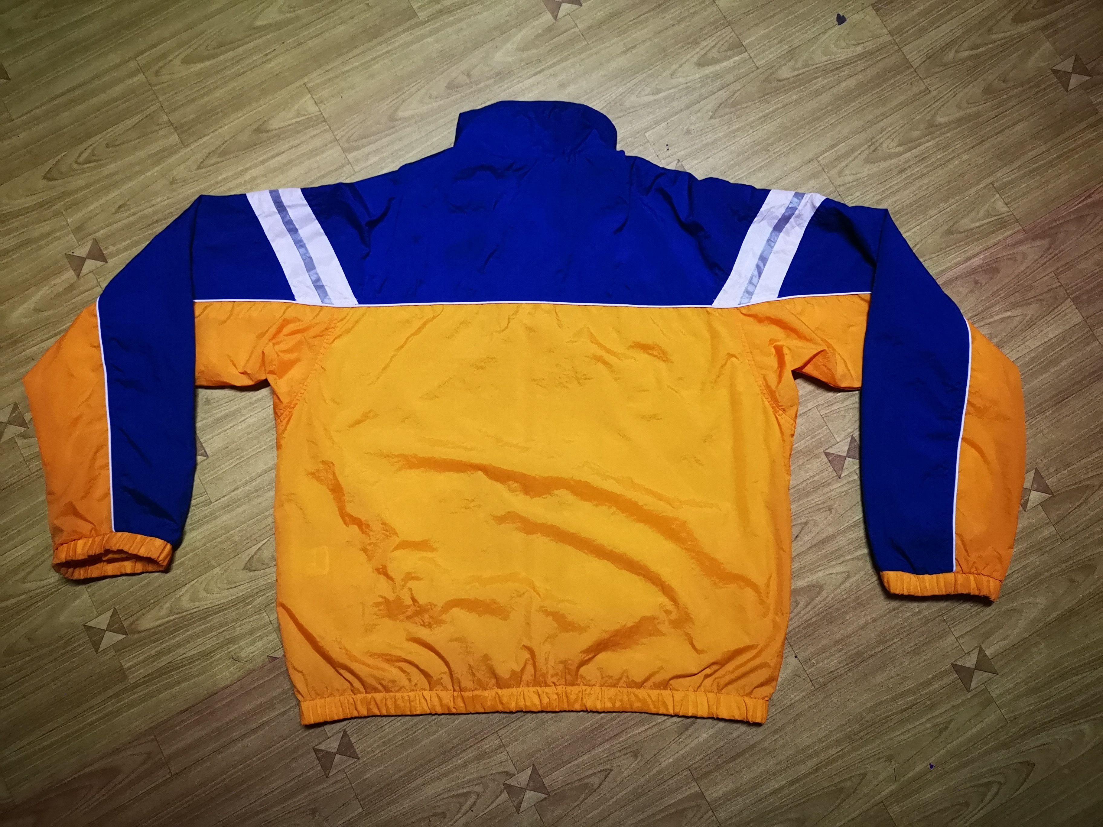 Columbia Columbia Windbreaker Size US L / EU 52-54 / 3 - 7 Thumbnail