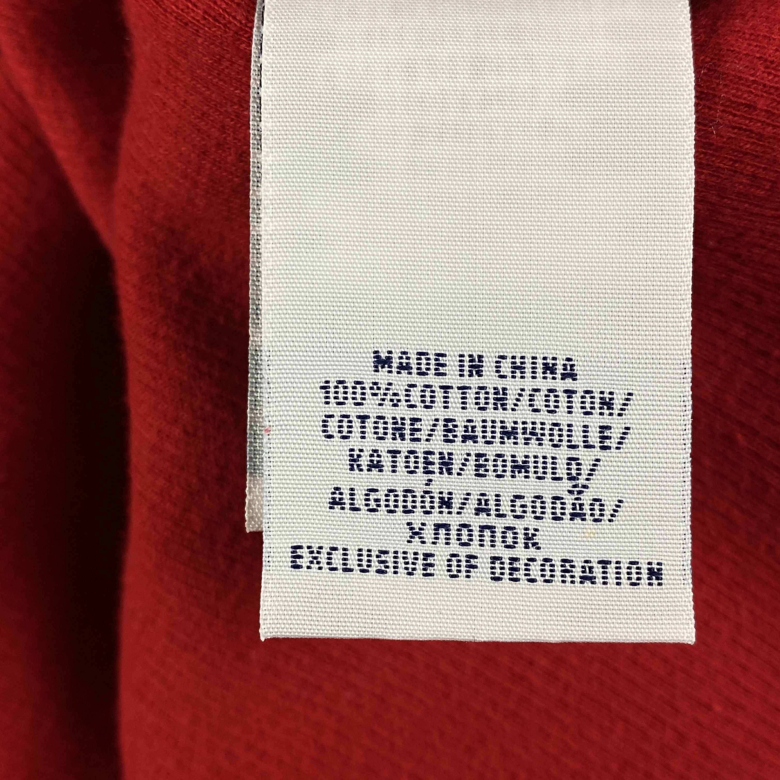 Polo Ralph Lauren × Ralph Lauren Mens Sweatshirt Pullover Ralph Lauren Size XS Size US XS / EU 42 / 0 - 5 Thumbnail