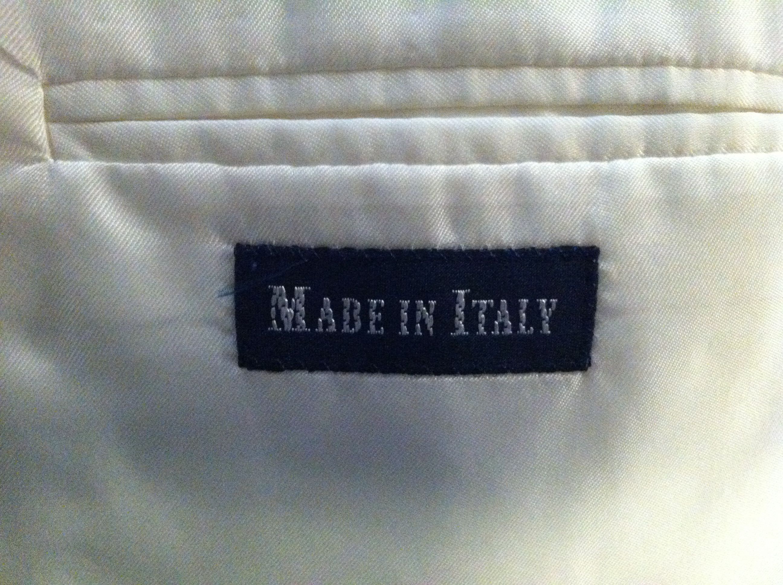 Polo Ralph Lauren POLO RALPH LAUREN MENS JACKET COAT BLAZER 44R Size 44R - 7 Thumbnail