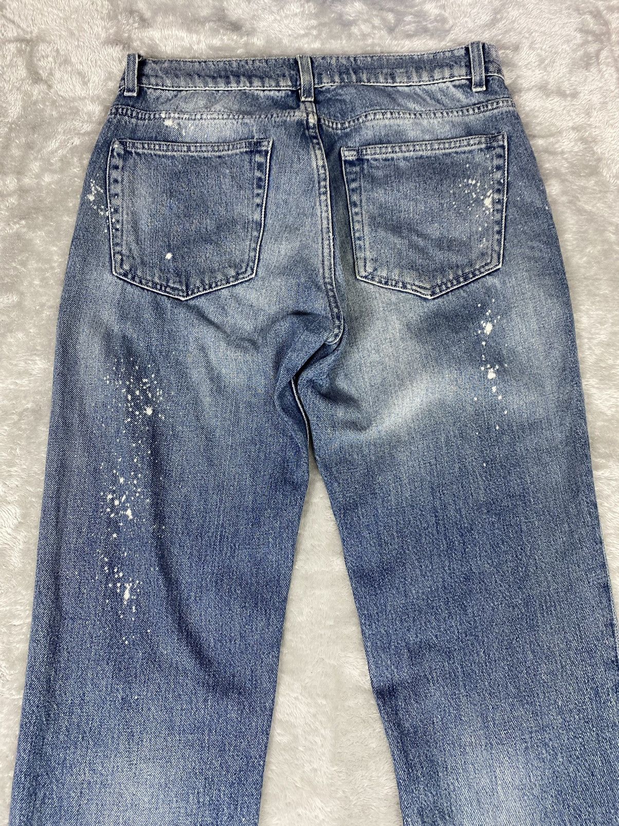 Acne Studios Acne studio Roc Jackson. S0132 Size US 30 / EU 46 - 10 Thumbnail
