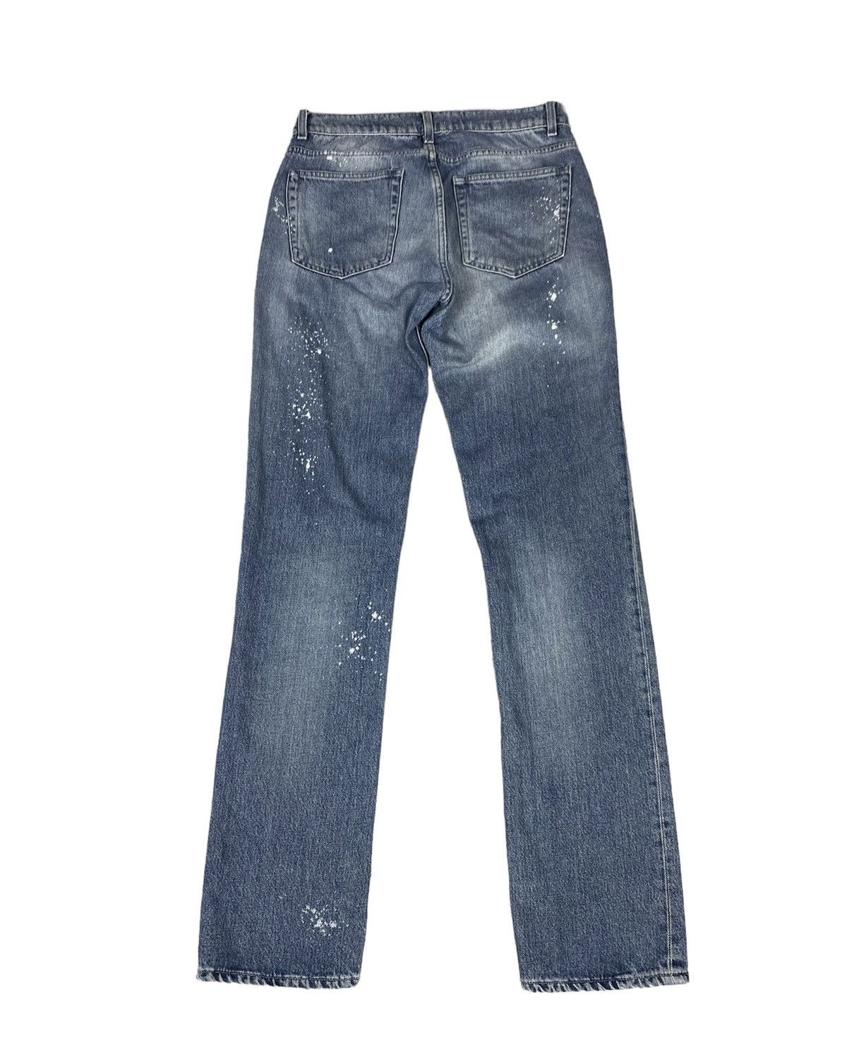 Acne Studios Acne studio Roc Jackson. S0132 Size US 30 / EU 46 - 2 Thumbnail