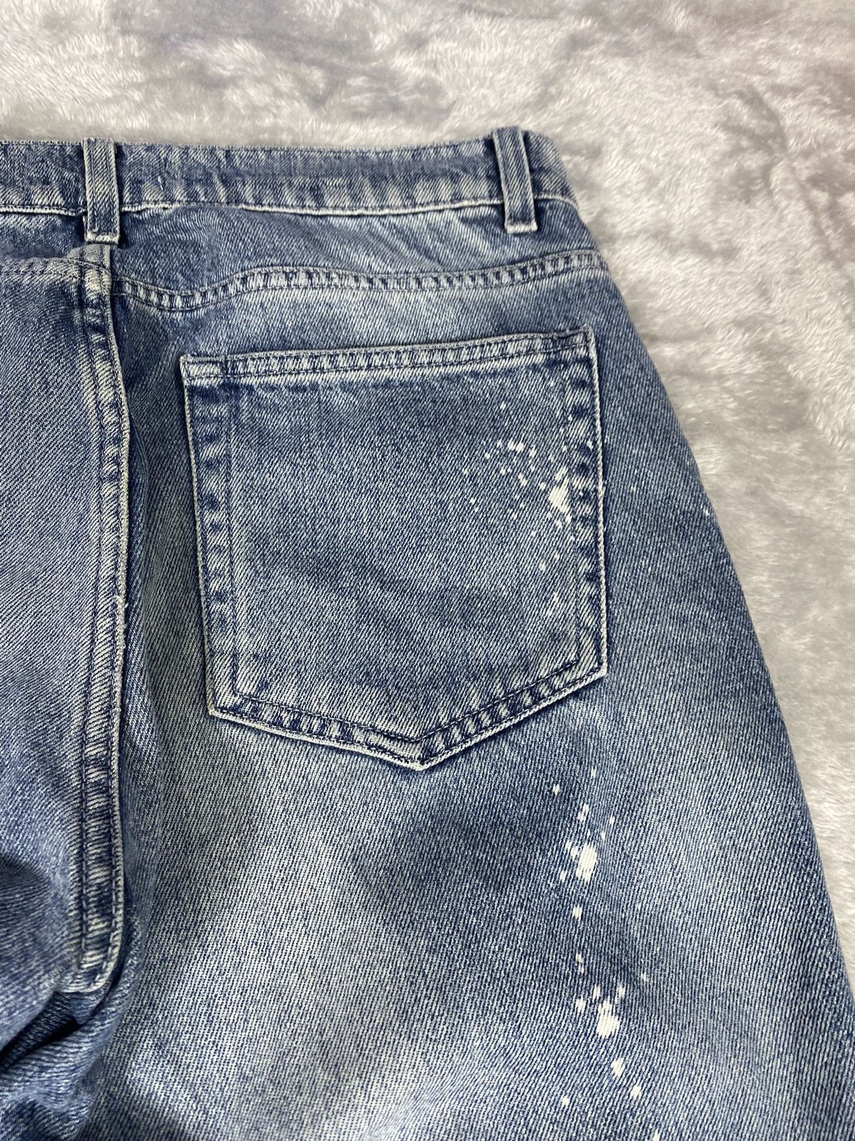 Acne Studios Acne studio Roc Jackson. S0132 Size US 30 / EU 46 - 11 Thumbnail