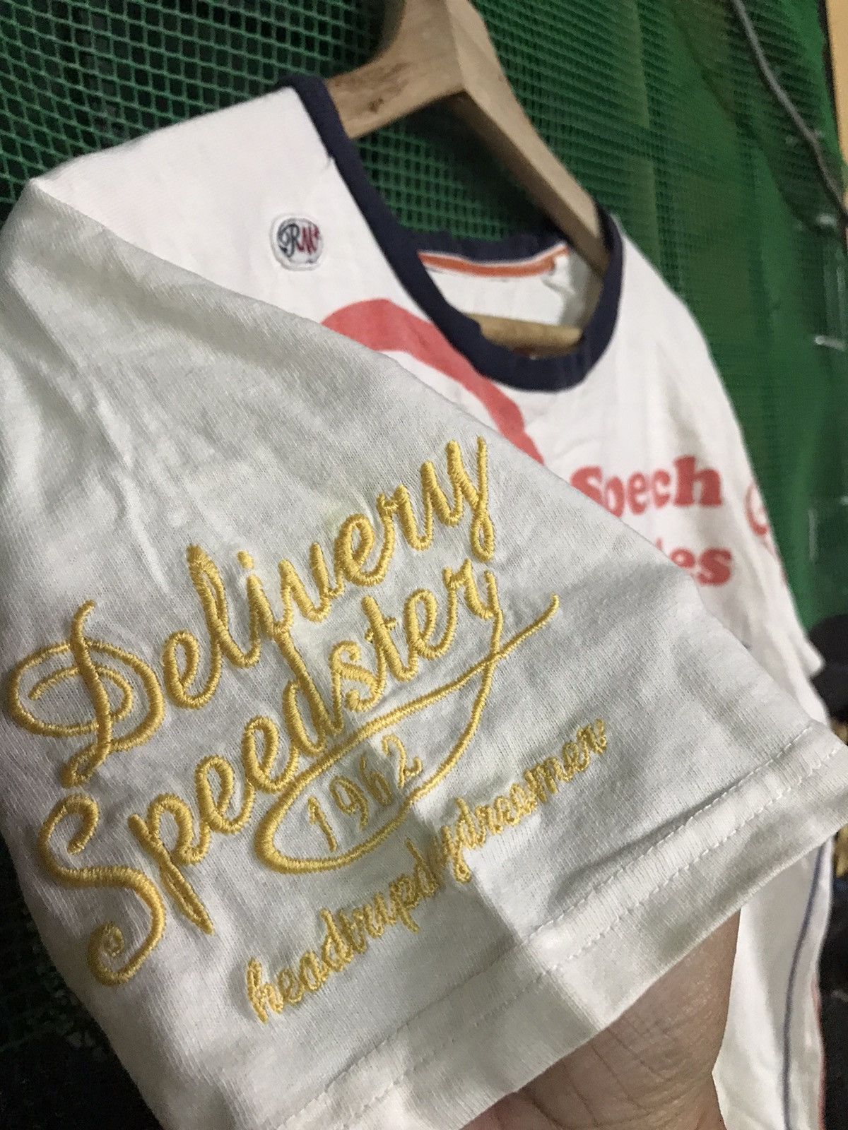 Other Spech Bubbles Tshirt Crewneck Pullover Size US M / EU 48-50 / 2 - 4 Thumbnail