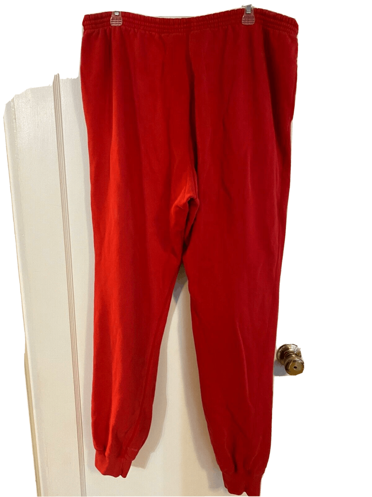 Polo Ralph Lauren Vintage Ralph Lauren Polo CP92 Jogger Sweatpants XL Roomy Size US 38 / EU 54 - 3 Thumbnail