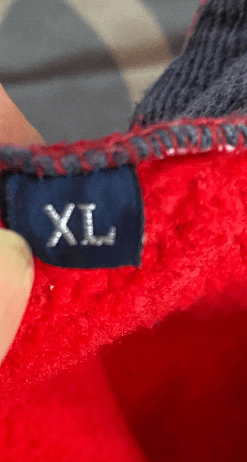 Polo Ralph Lauren Vintage Ralph Lauren Polo CP92 Jogger Sweatpants XL Roomy Size US 38 / EU 54 - 6 Thumbnail