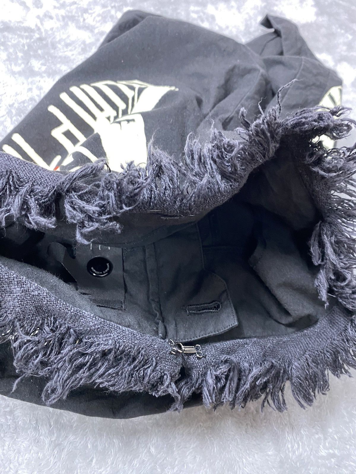 Bernhard Willhelm Bernhard Willhelm S/S 2018. S0136 Size 32" / US 10 / IT 46 - 10 Thumbnail
