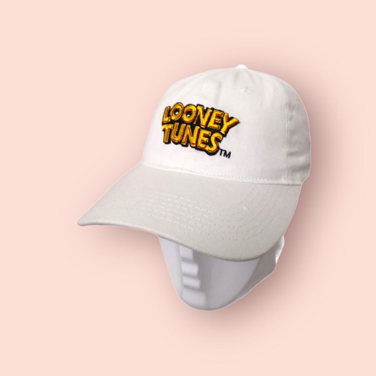 LOONEY TUNES BY WARNER BROS STRAPBACK
