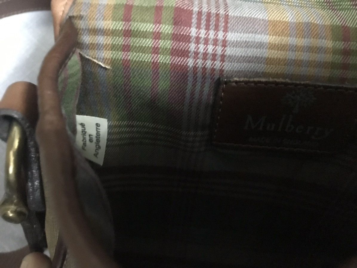 Mulberry Mulberry Sling Bag Size ONE SIZE - 6 Thumbnail