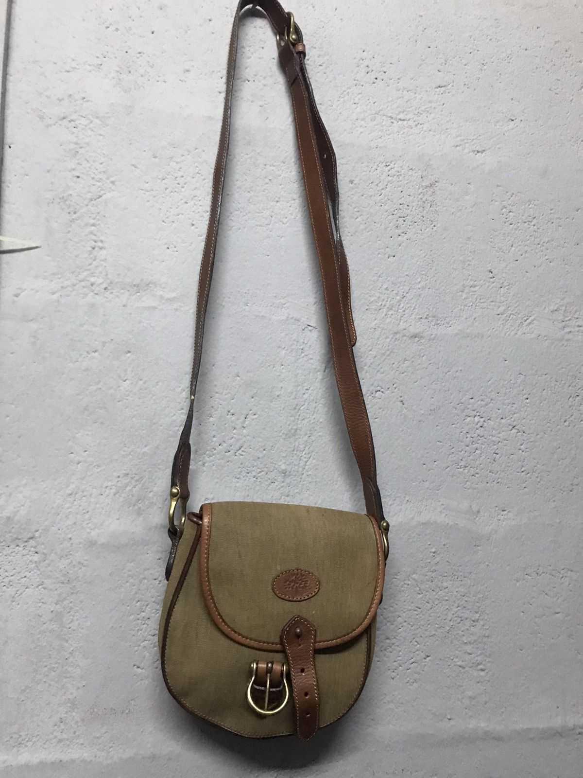 Mulberry Sling Bag