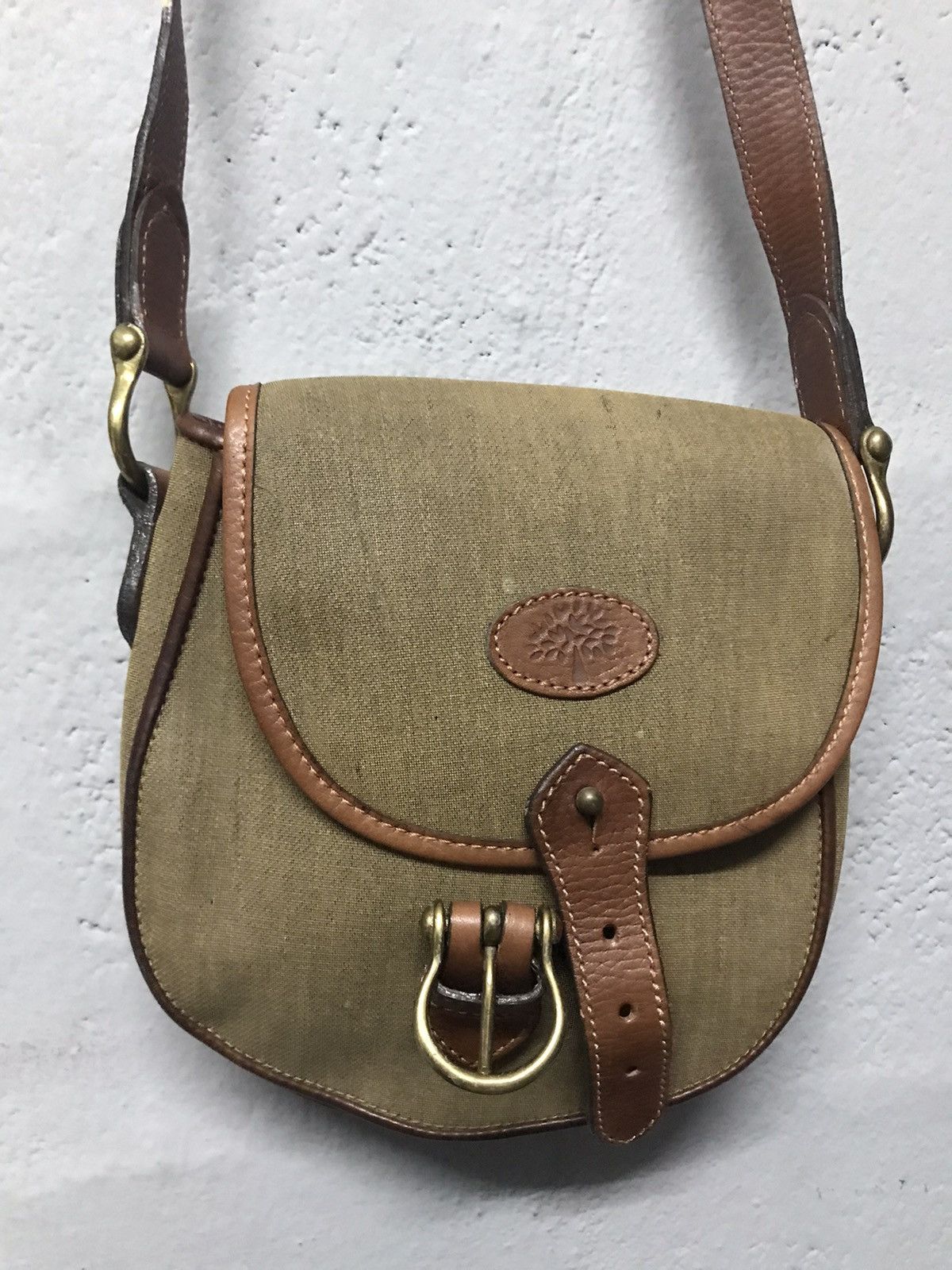 Mulberry Mulberry Sling Bag Size ONE SIZE - 3 Thumbnail