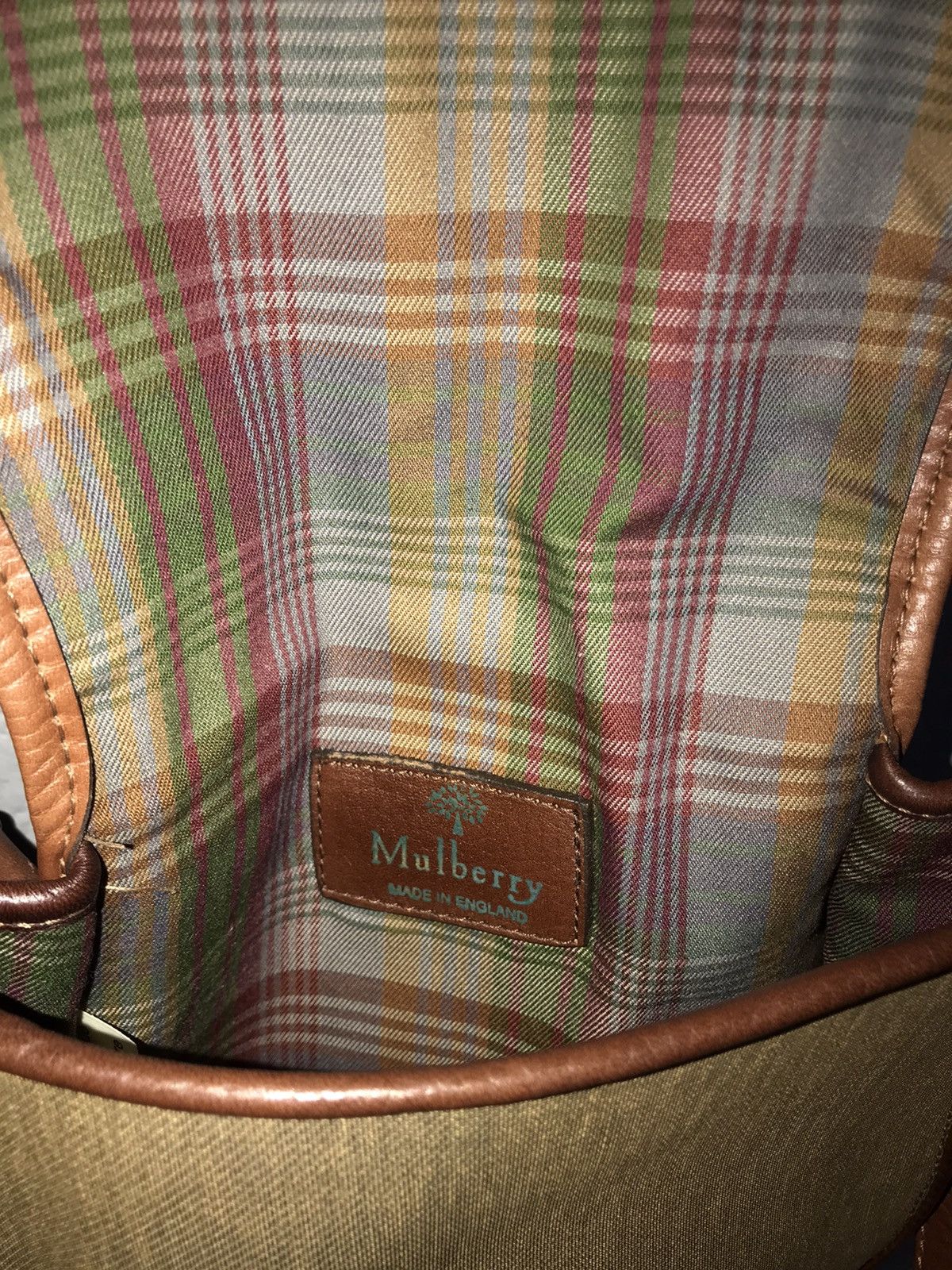 Mulberry Mulberry Sling Bag Size ONE SIZE - 5 Thumbnail