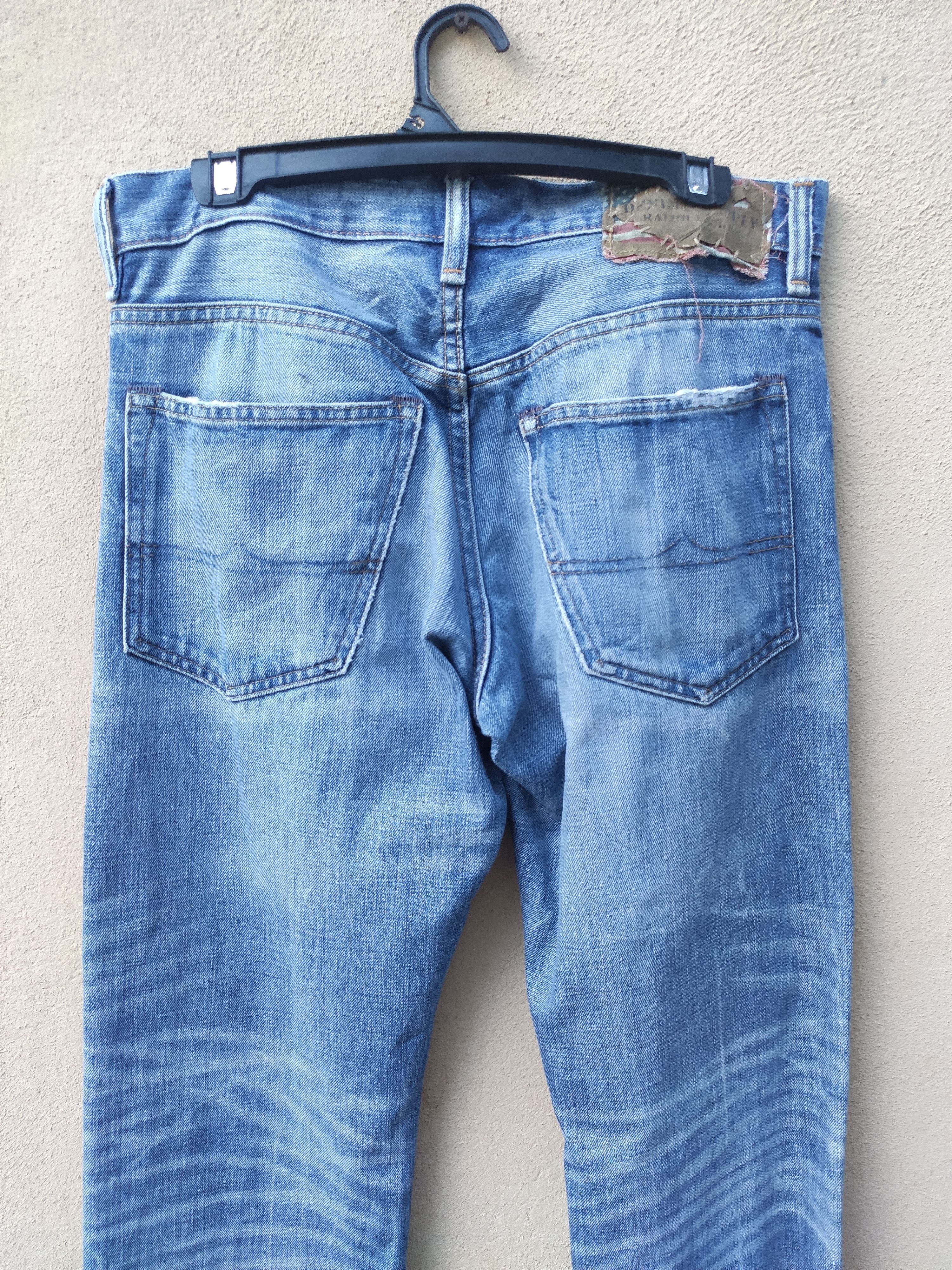 Denim & Supply Ralph Lauren 🔥 Polo Denim And Supply Jeans distressed Size US 32 / EU 48 - 3 Thumbnail