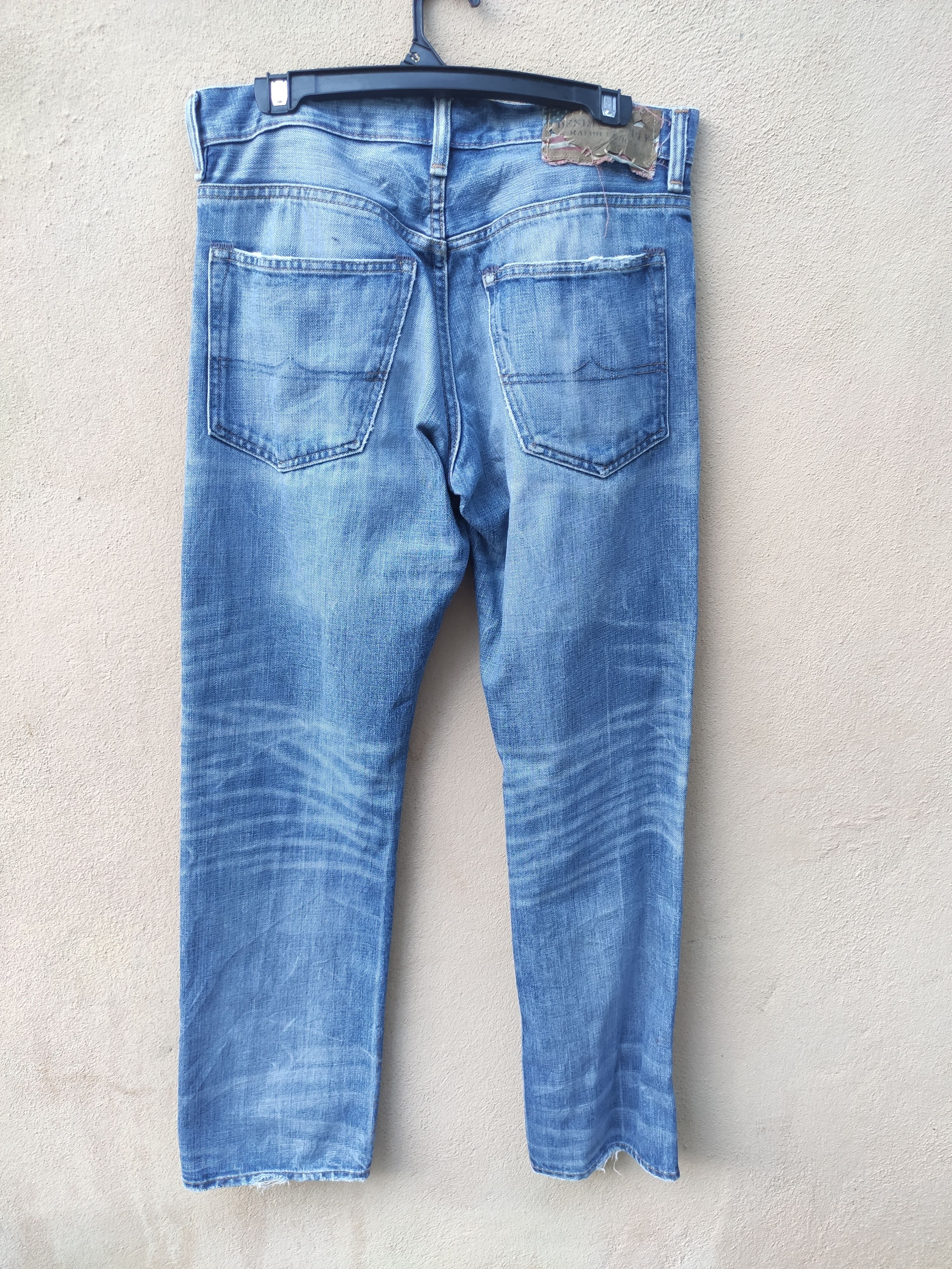 Denim & Supply Ralph Lauren 🔥 Polo Denim And Supply Jeans distressed Size US 32 / EU 48 - 4 Thumbnail