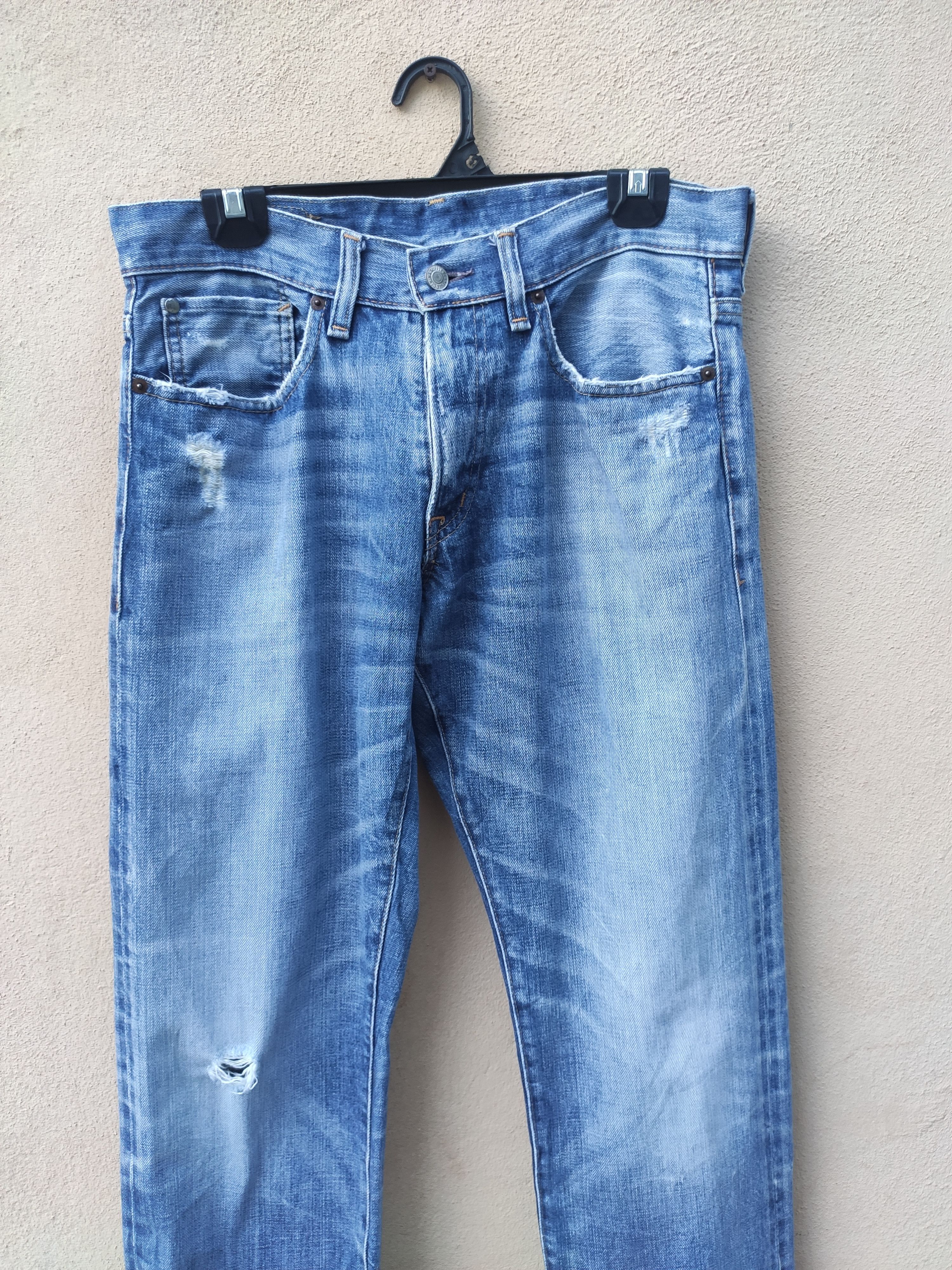 Denim & Supply Ralph Lauren 🔥 Polo Denim And Supply Jeans distressed Size US 32 / EU 48 - 2 Thumbnail