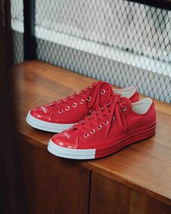 Converse x undercover on sale chuck taylor 197s ox