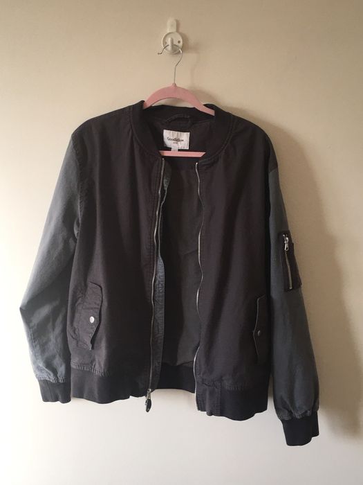 Sunday Work Clothes Bomber jacket | Grailed