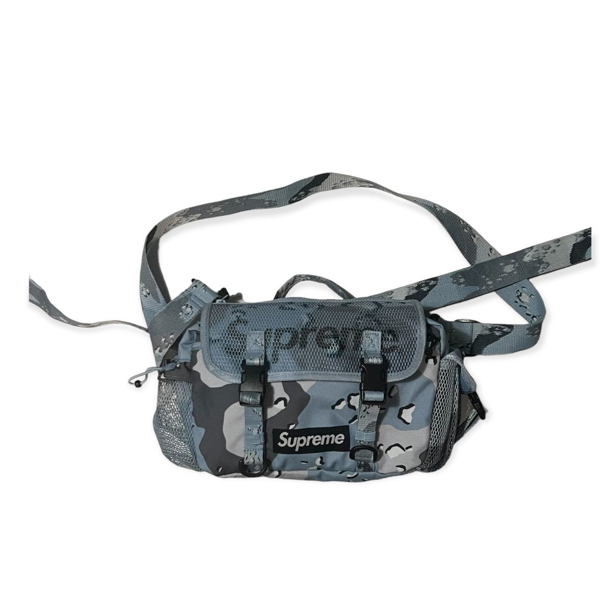 Supreme Ss20 Waist Bag Grailed 0730