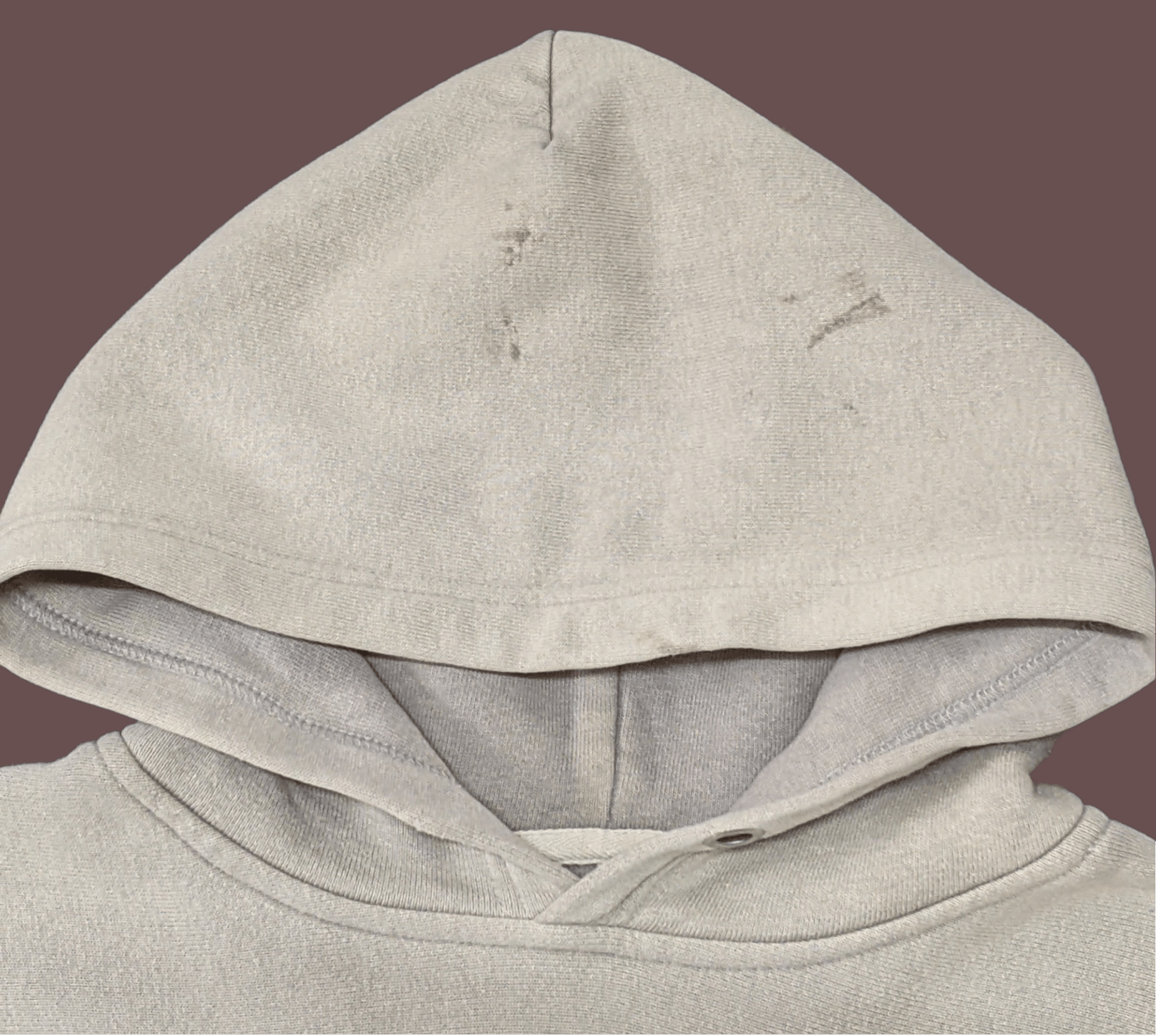Japanese Brand × Seditionaries × Vintage Vintage 90s Japan Streetwear Slipping Away Distressed Hoodie Size US L / EU 52-54 / 3 - 8 Thumbnail