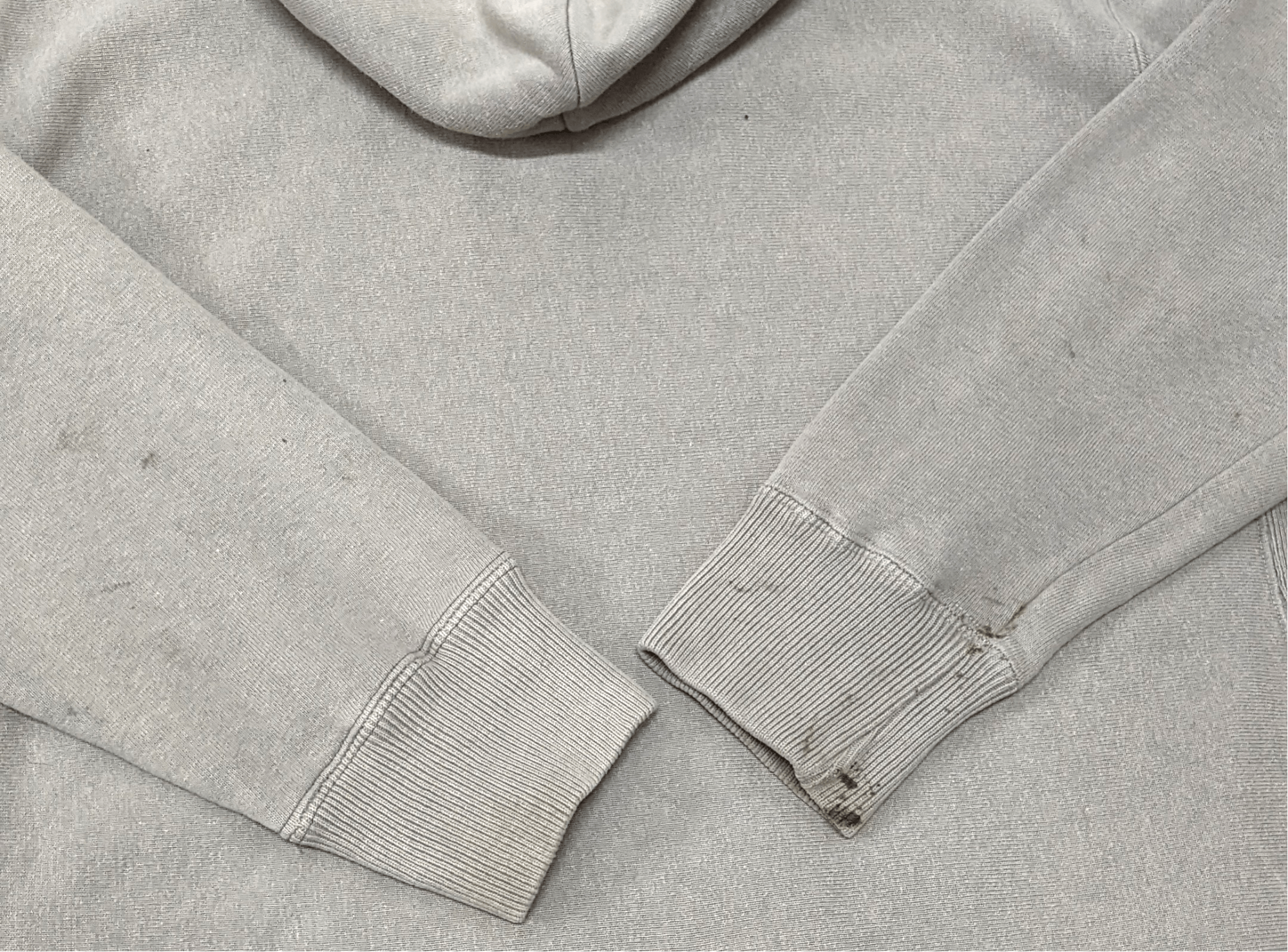 Japanese Brand × Seditionaries × Vintage Vintage 90s Japan Streetwear Slipping Away Distressed Hoodie Size US L / EU 52-54 / 3 - 10 Thumbnail