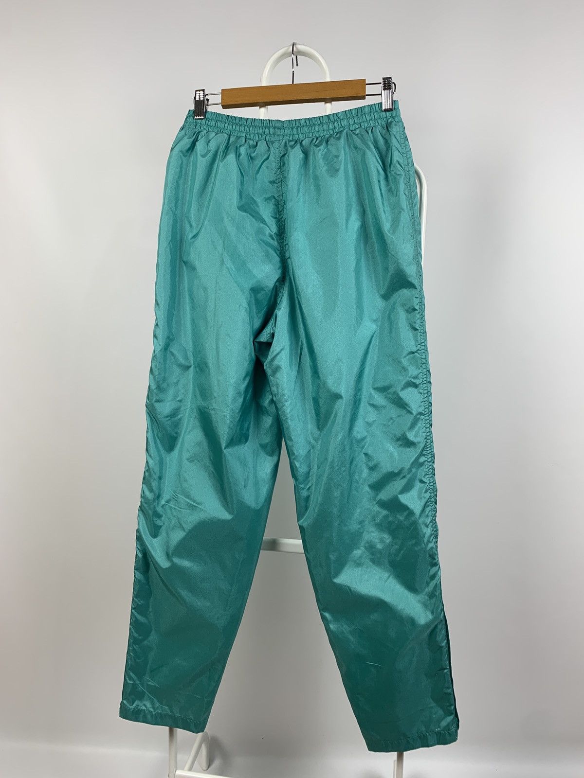 Adidas 90s Vintage Adidas Tracksuit Jacket + Pants Size US S / EU 44-46 / 1 - 16 Thumbnail