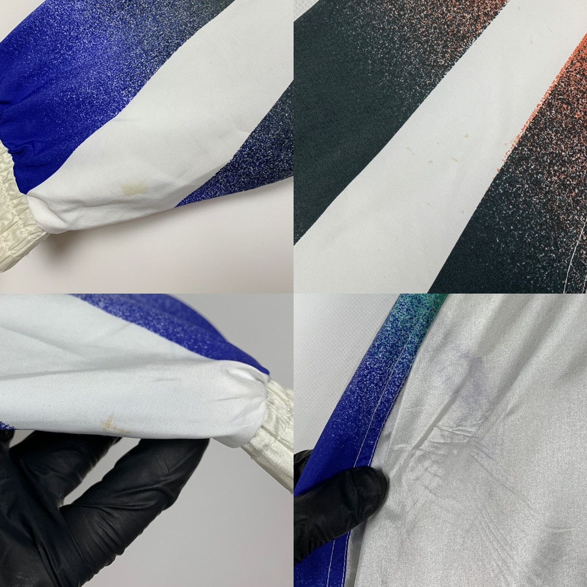Adidas 90s Vintage Adidas Tracksuit Jacket + Pants Size US S / EU 44-46 / 1 - 22 Thumbnail