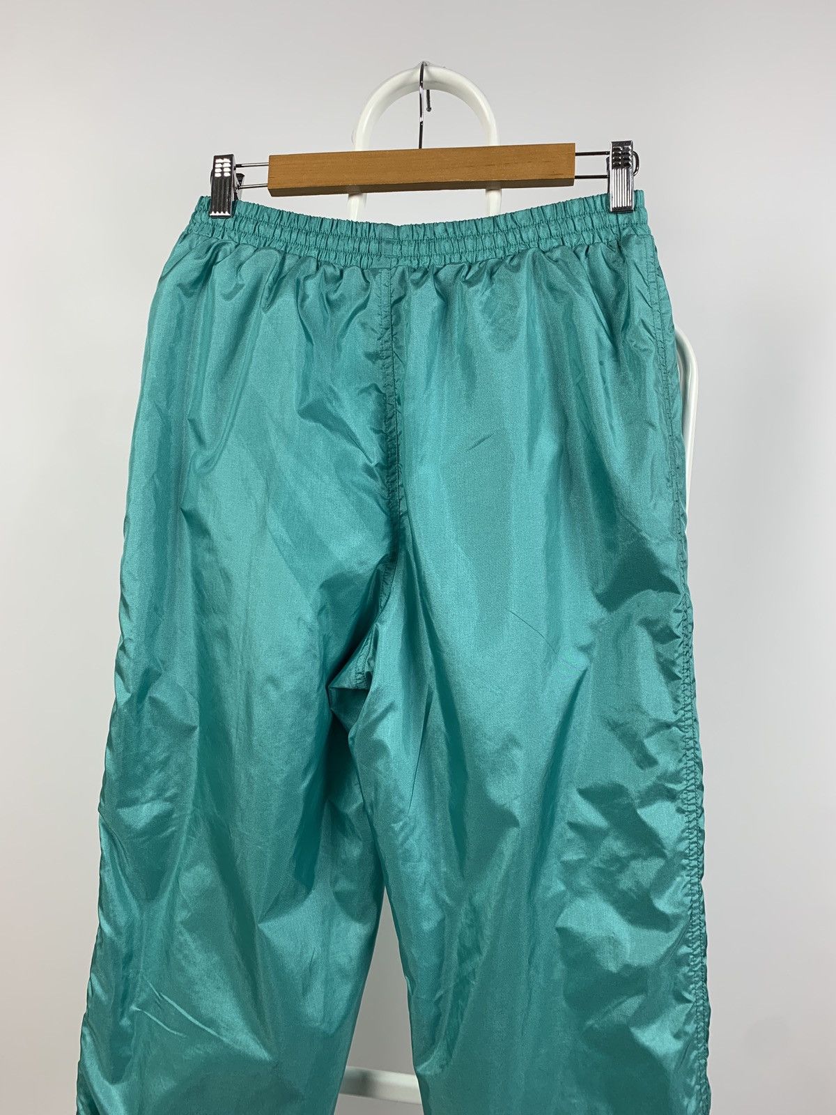 Adidas 90s Vintage Adidas Tracksuit Jacket + Pants Size US S / EU 44-46 / 1 - 19 Thumbnail