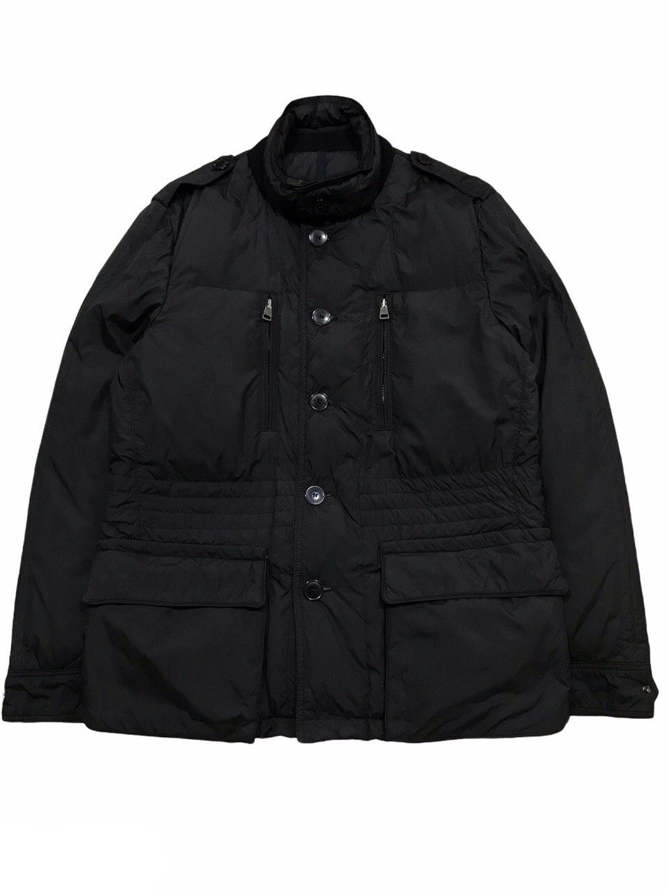 Moncler Aspen Down Jacket | Grailed