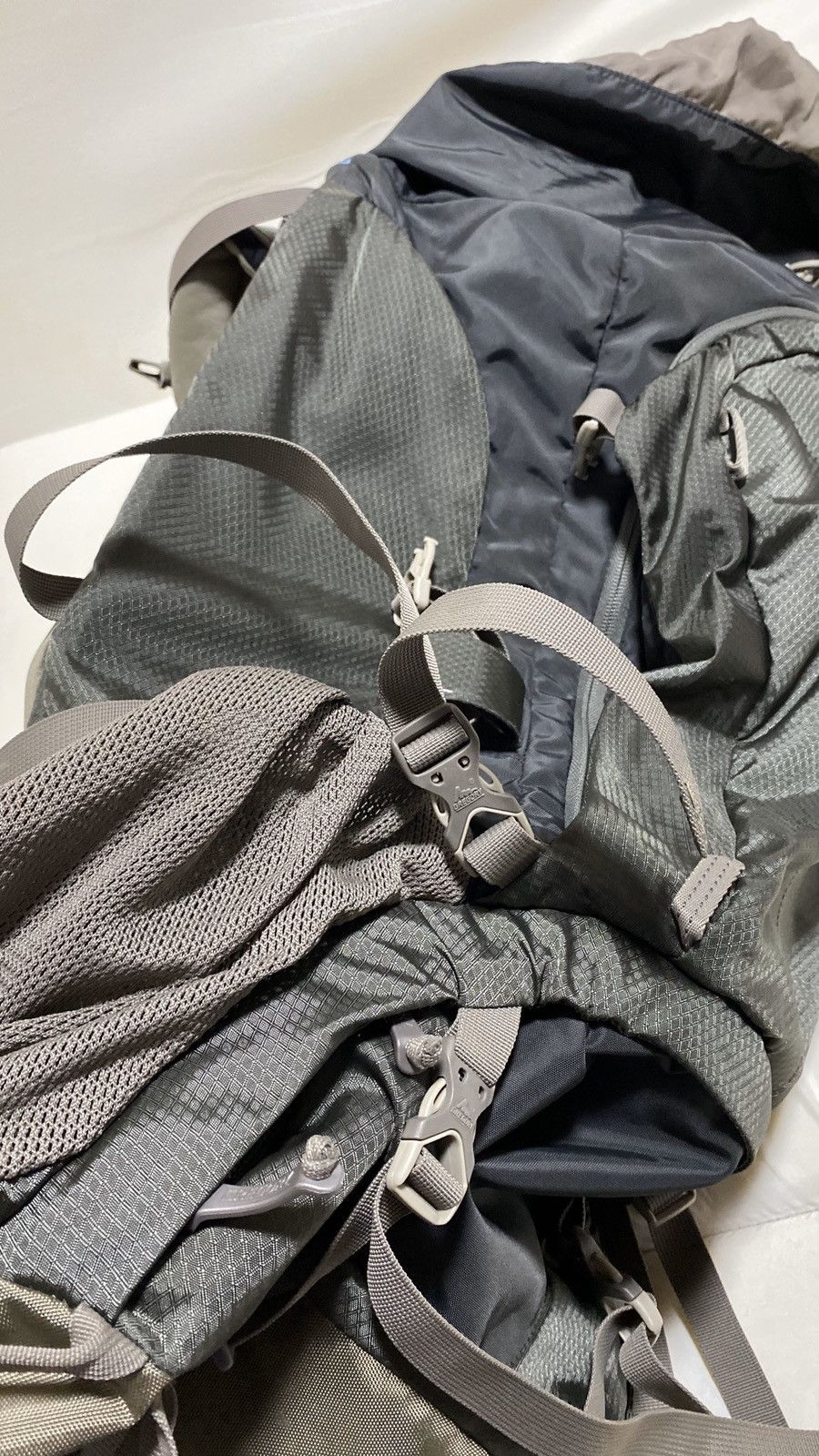 Gregory Gregory Triconi 60 backpack | Grailed