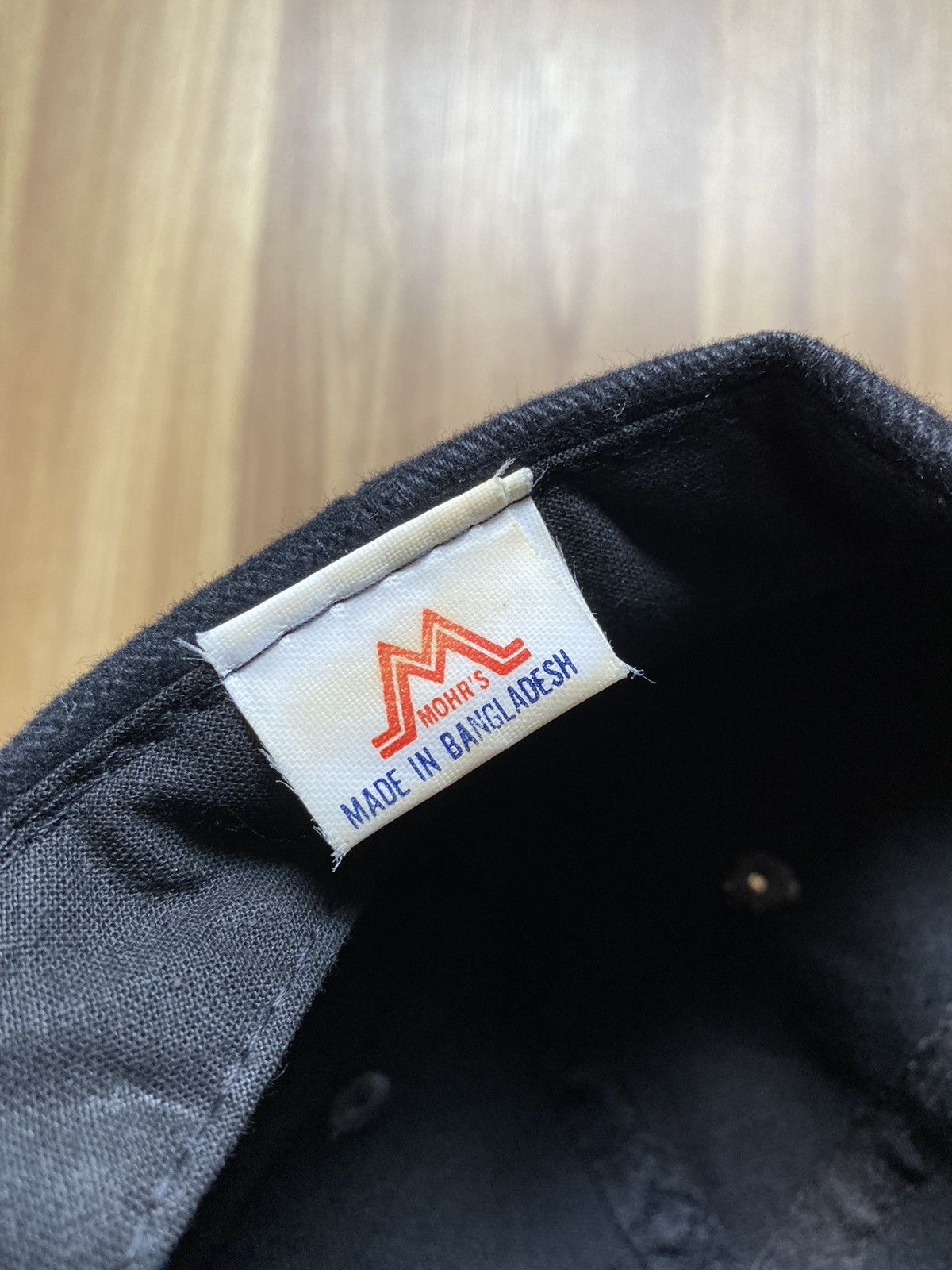 Vintage Vintage 1996 Independence Day Promo Hat Cap Jurassic Park Size ONE SIZE - 6 Thumbnail
