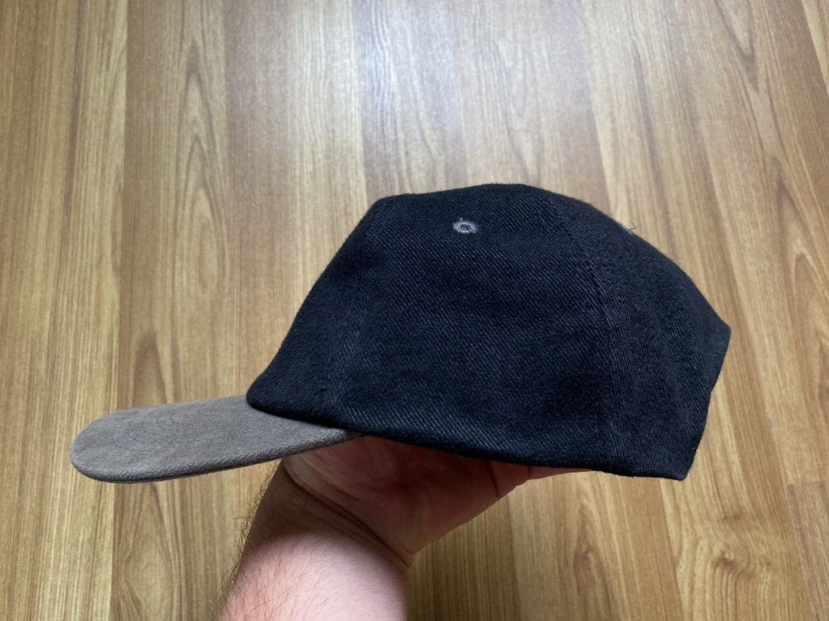 Vintage Vintage 1996 Independence Day Promo Hat Cap Jurassic Park Size ONE SIZE - 2 Thumbnail