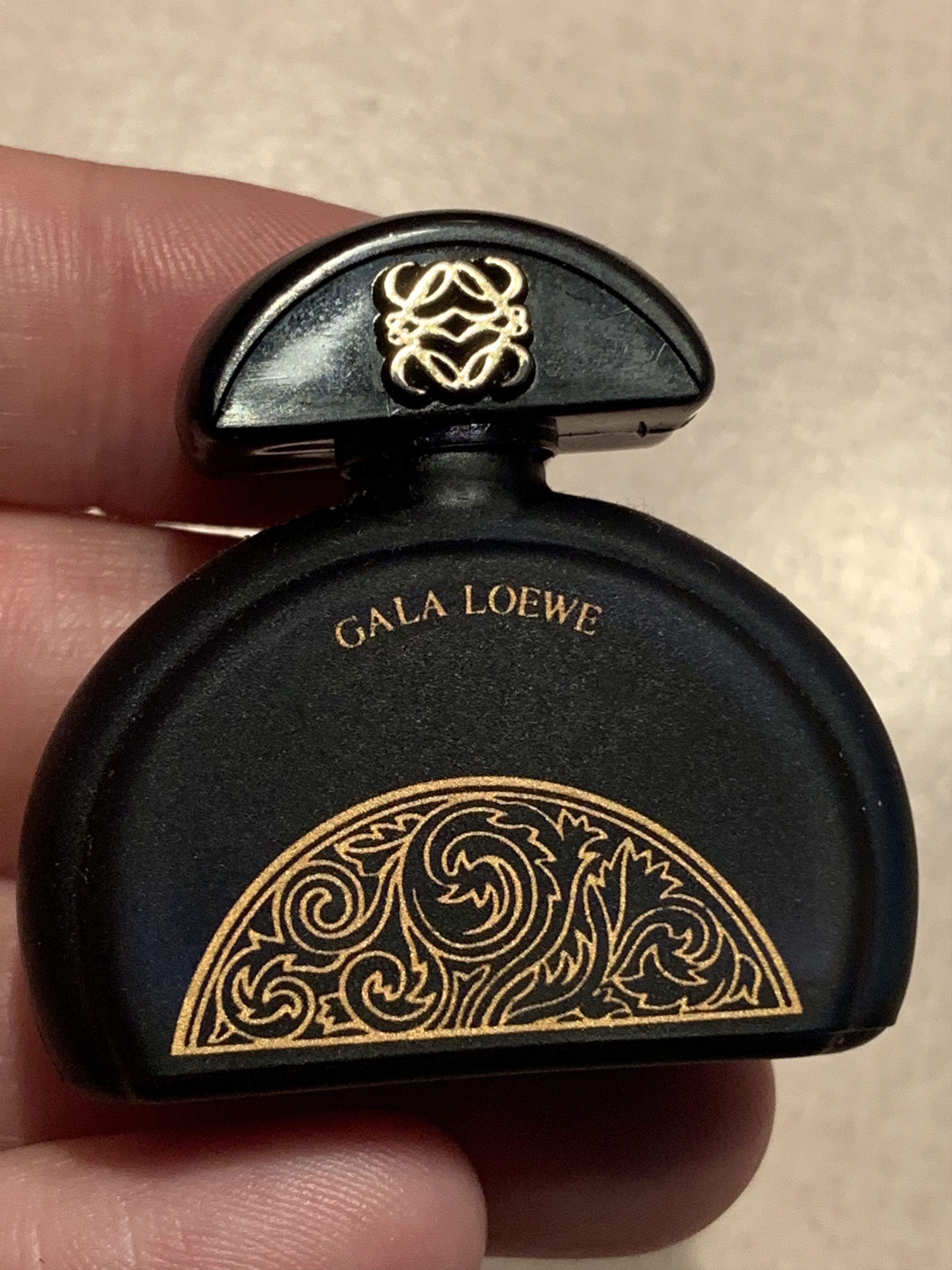 Loewe RARE* Vintage Gala Loewe Mini Splash Perfume Size ONE SIZE - 2 Thumbnail