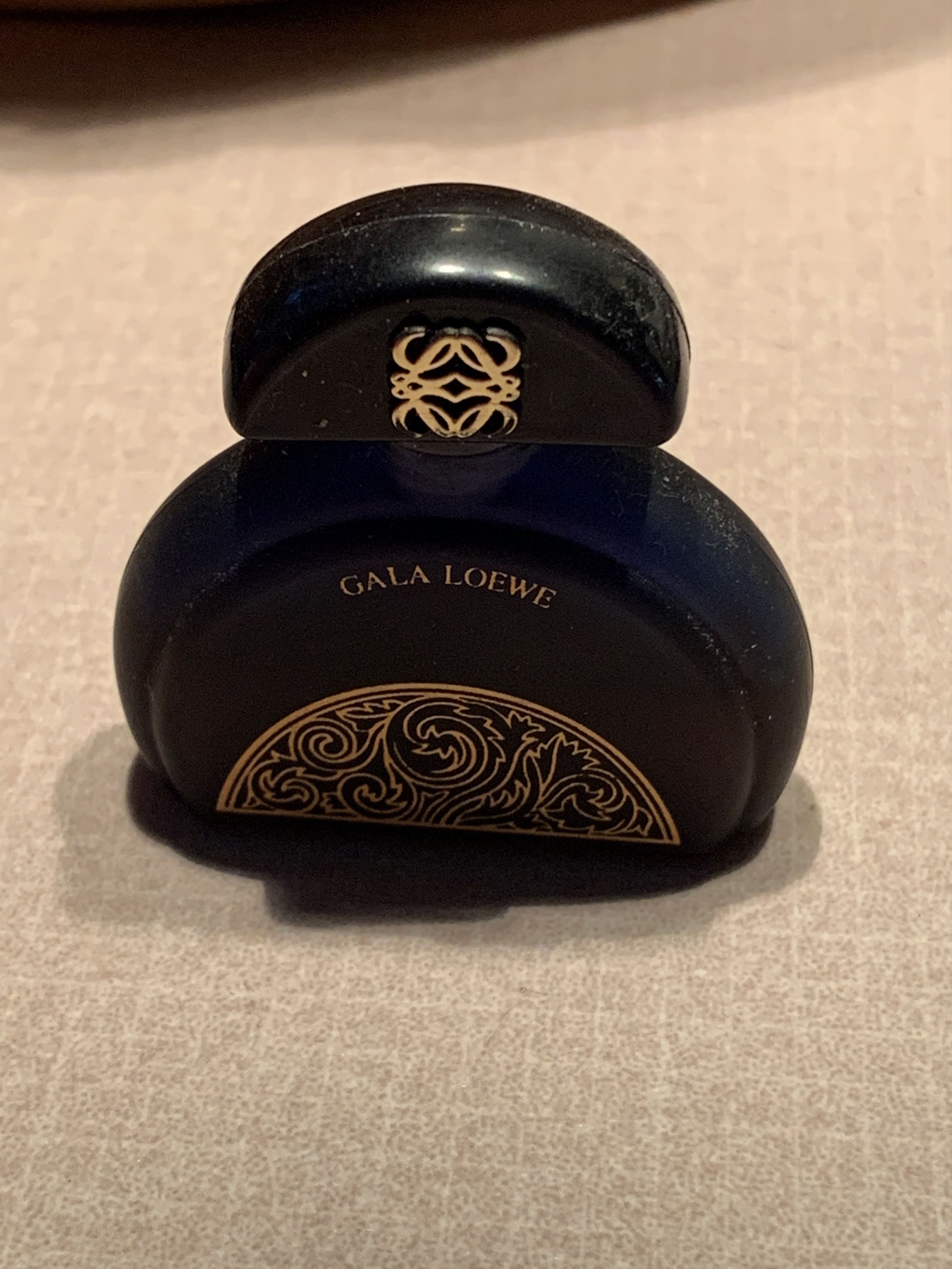 Loewe RARE* Vintage Gala Loewe Mini Splash Perfume Size ONE SIZE - 1 Thumbnail