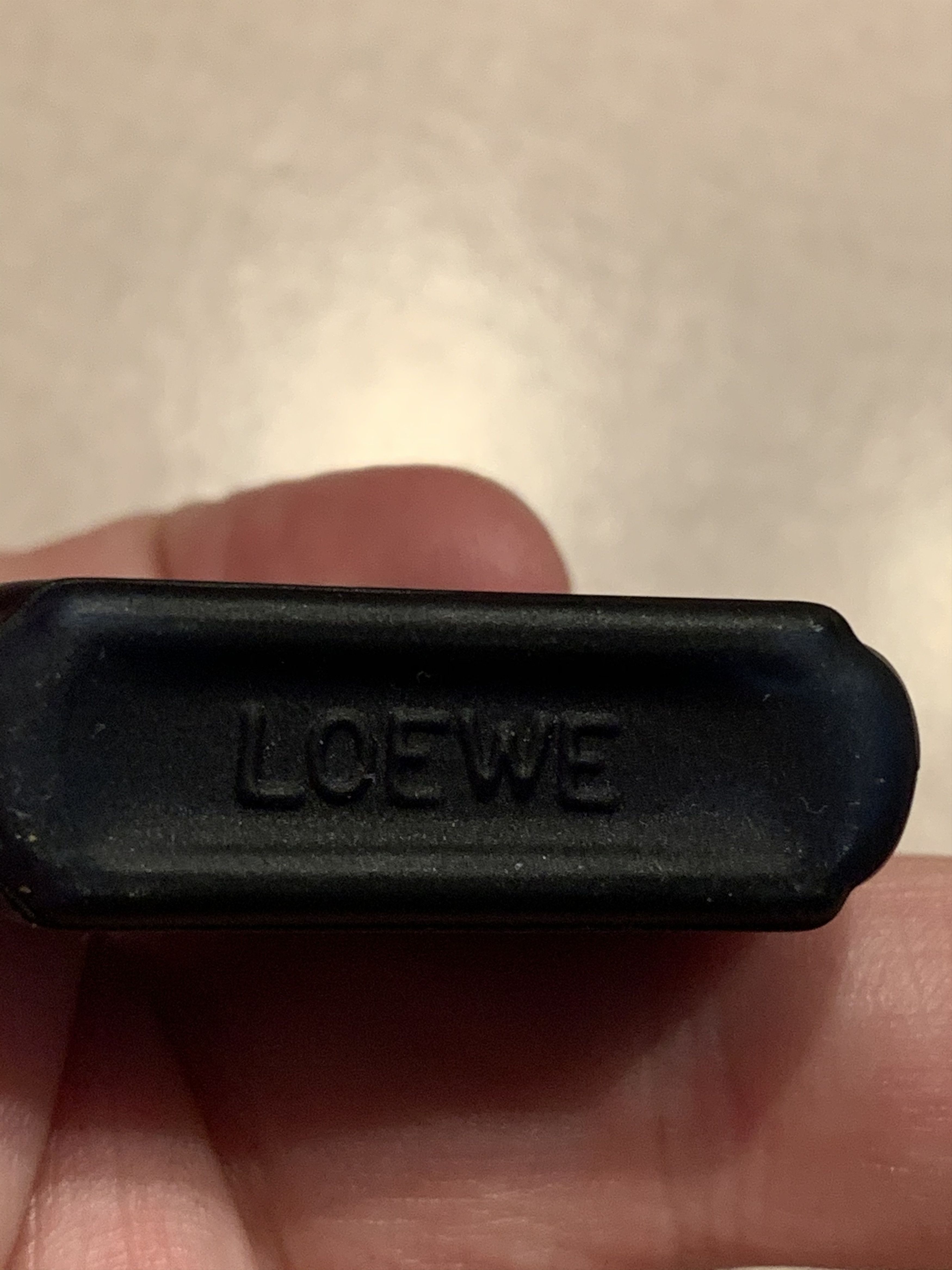 Loewe RARE* Vintage Gala Loewe Mini Splash Perfume Size ONE SIZE - 3 Thumbnail