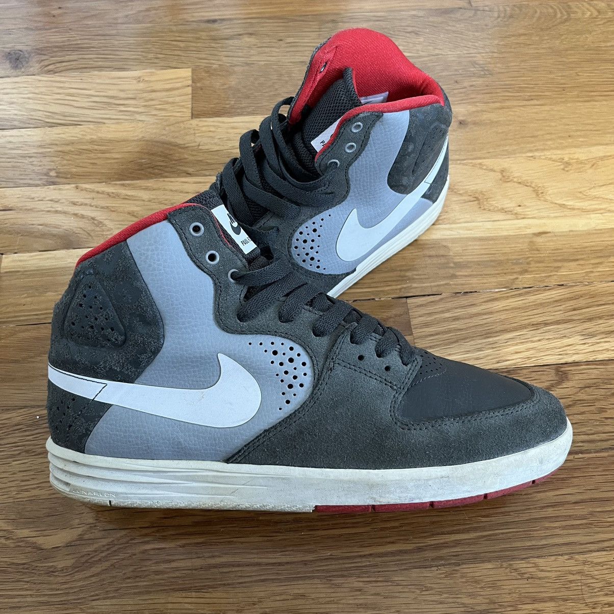 Nike SB P-Rod 7