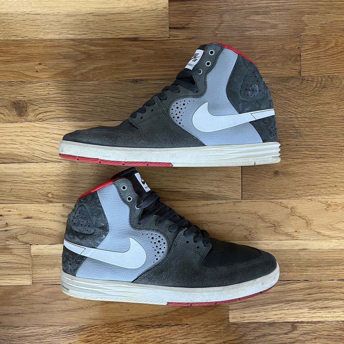 Nike SB Nike SB P-Rod 7 Size US 8 / EU 41 - 4 Thumbnail